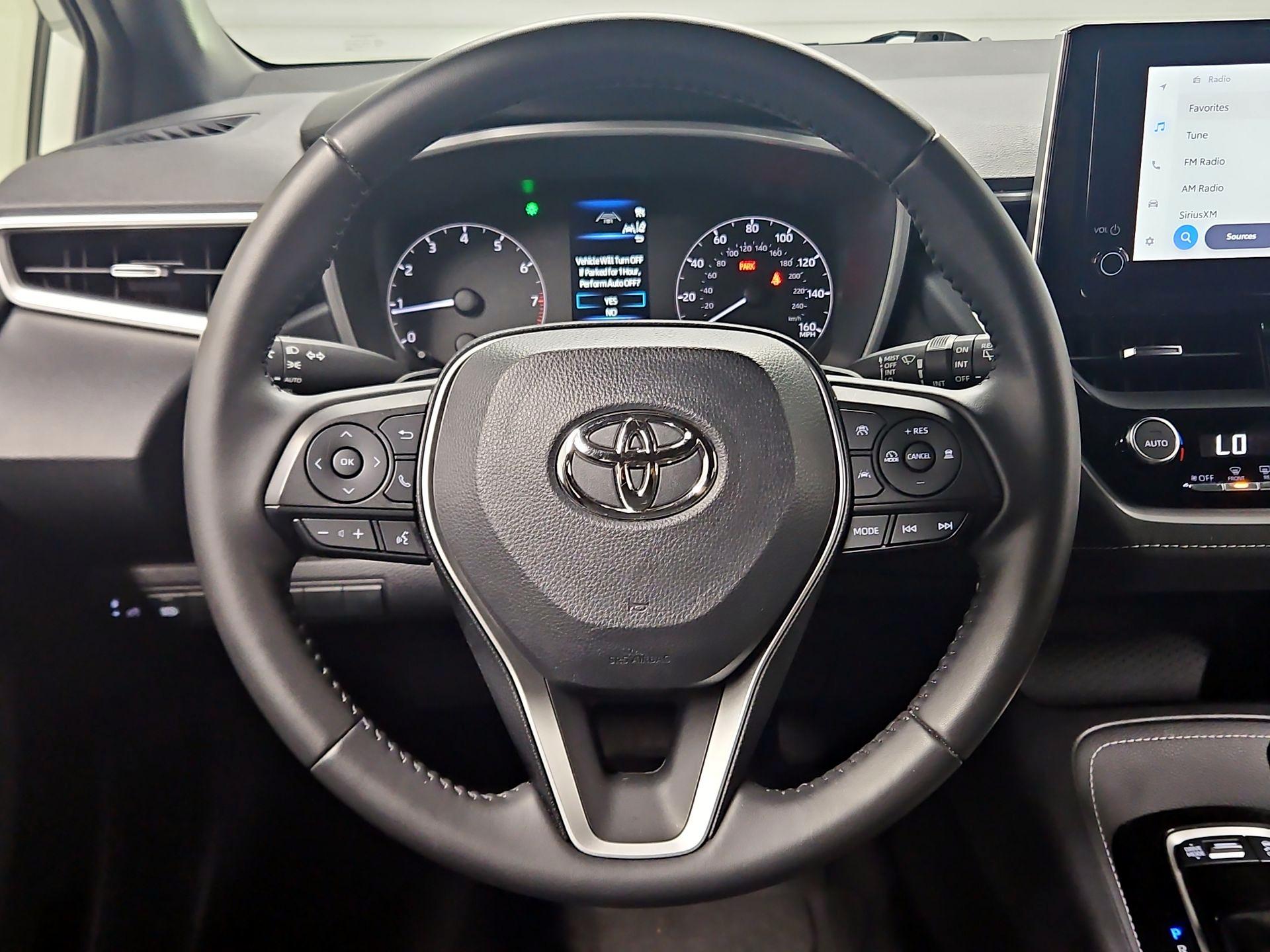 Thumbnail: 2023 Toyota Corolla - 10