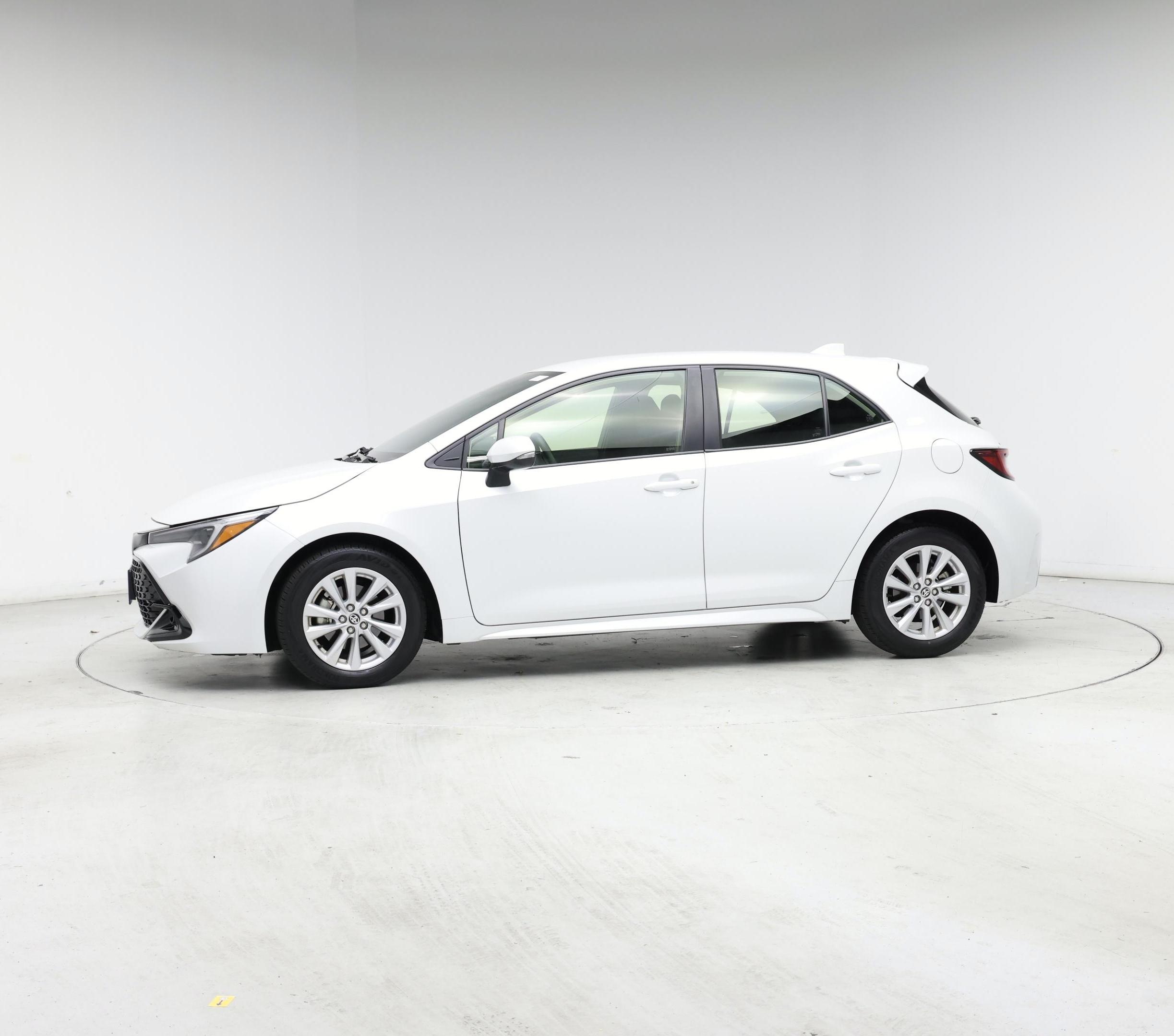 Thumbnail: 2023 Toyota Corolla - 3