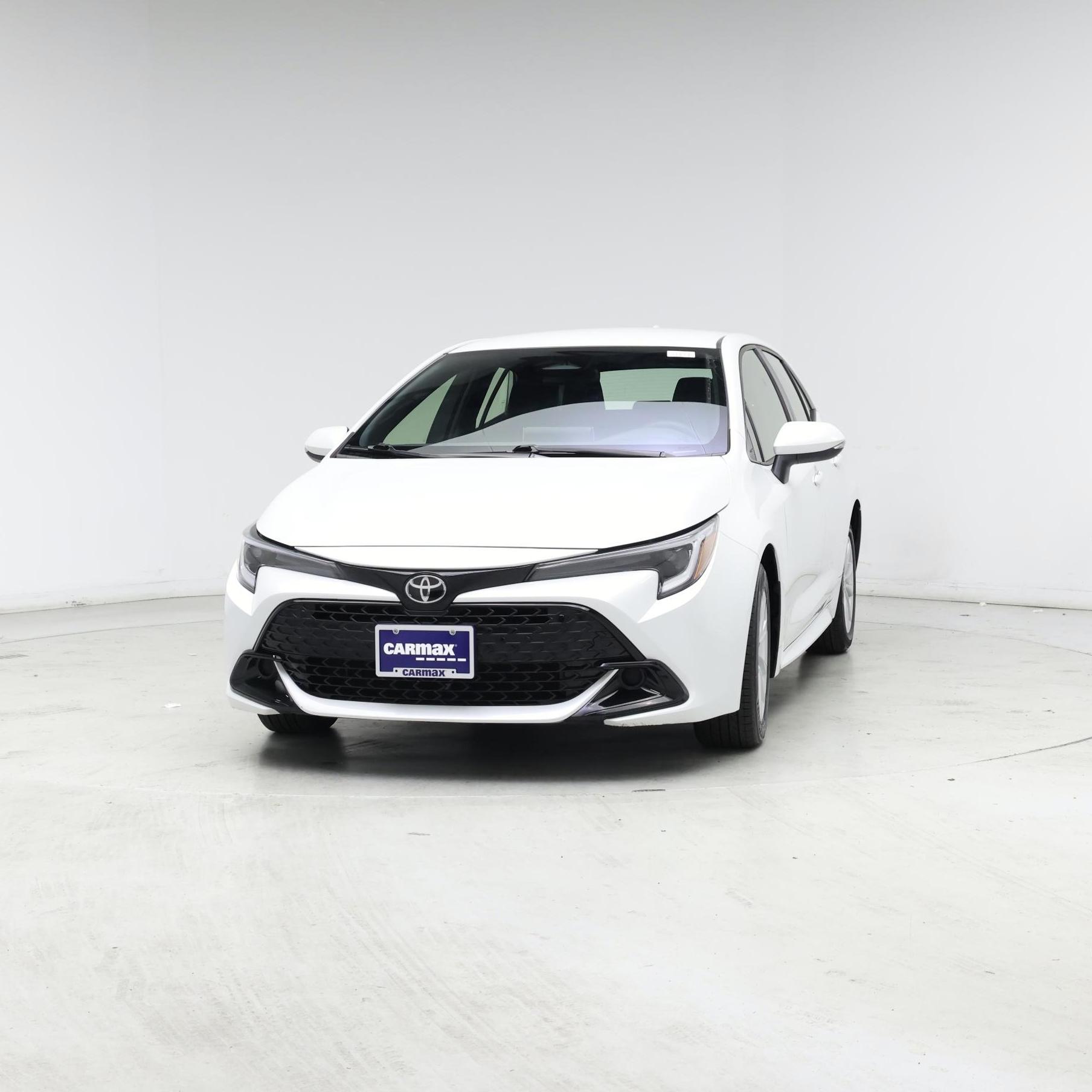 Thumbnail: 2023 Toyota Corolla - 4