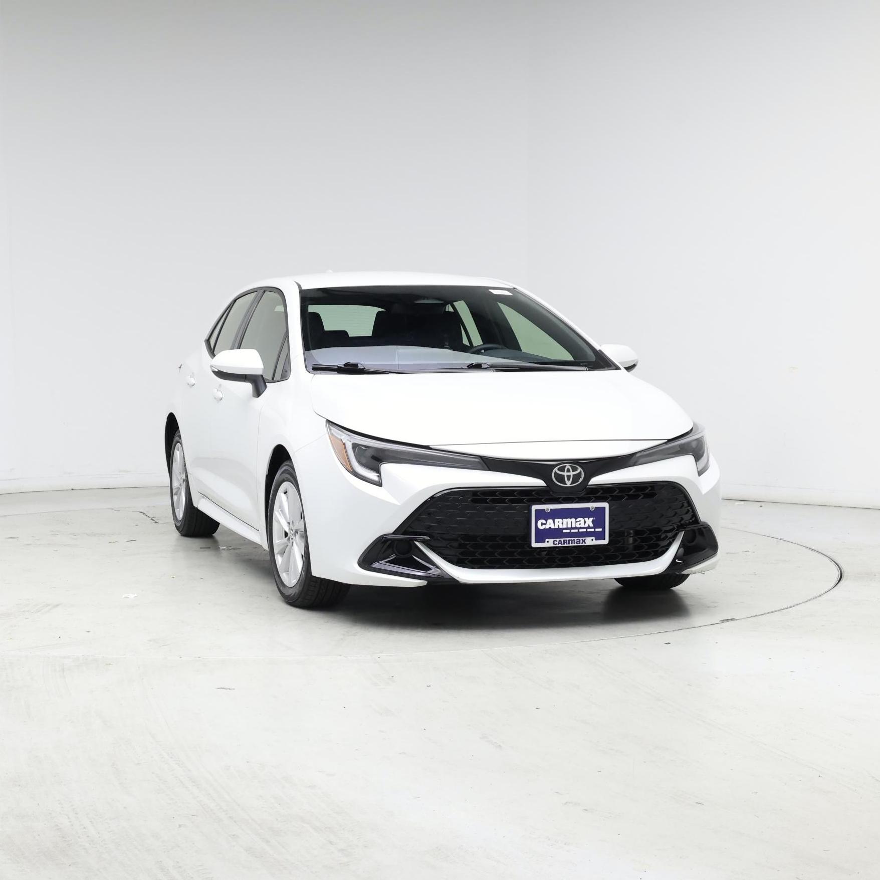 Thumbnail: 2023 Toyota Corolla - 5