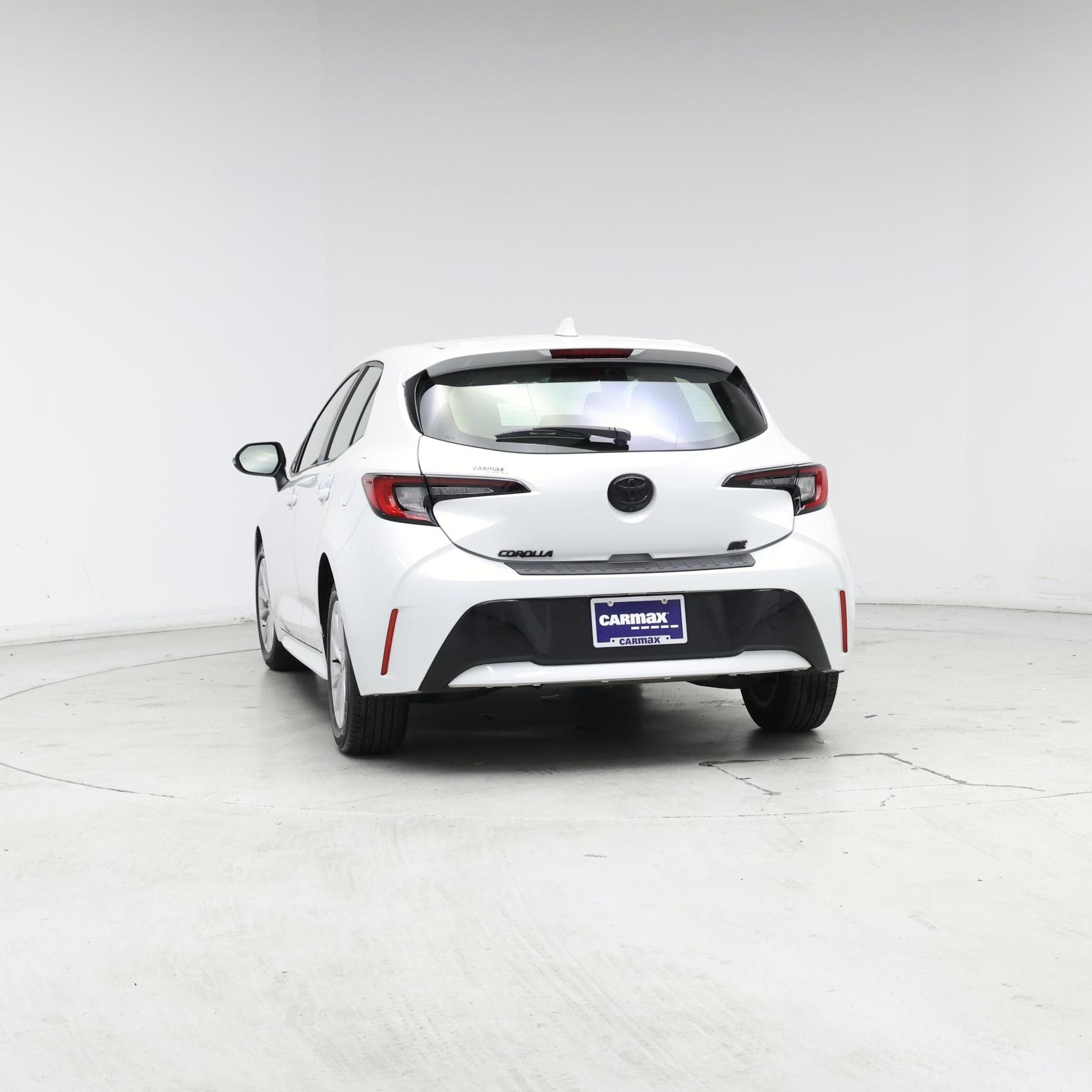 Thumbnail: 2023 Toyota Corolla - 6