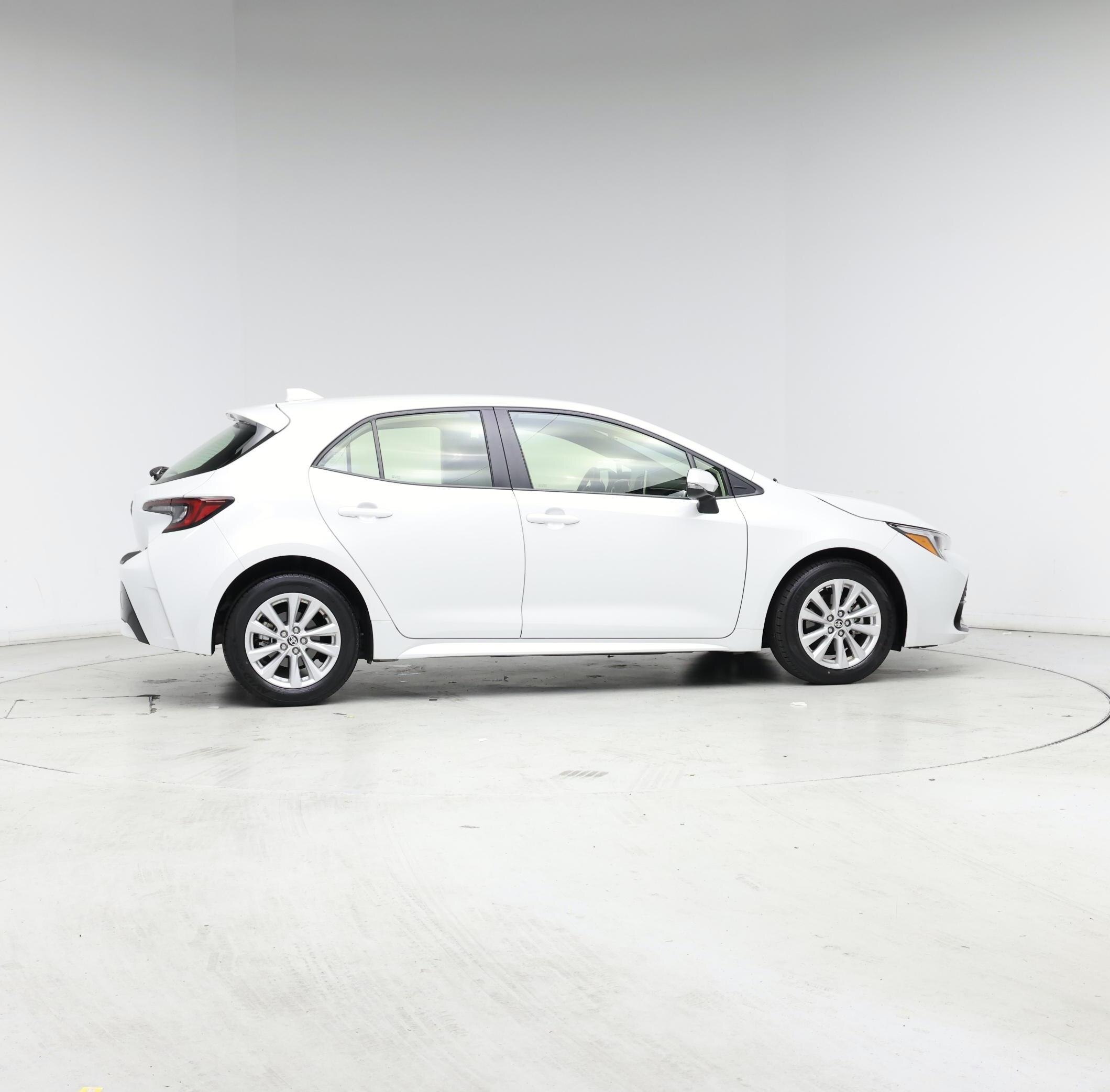 Thumbnail: 2023 Toyota Corolla - 7