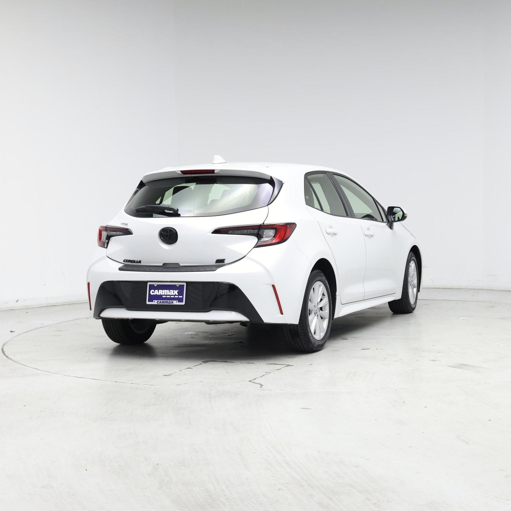 Thumbnail: 2023 Toyota Corolla - 8