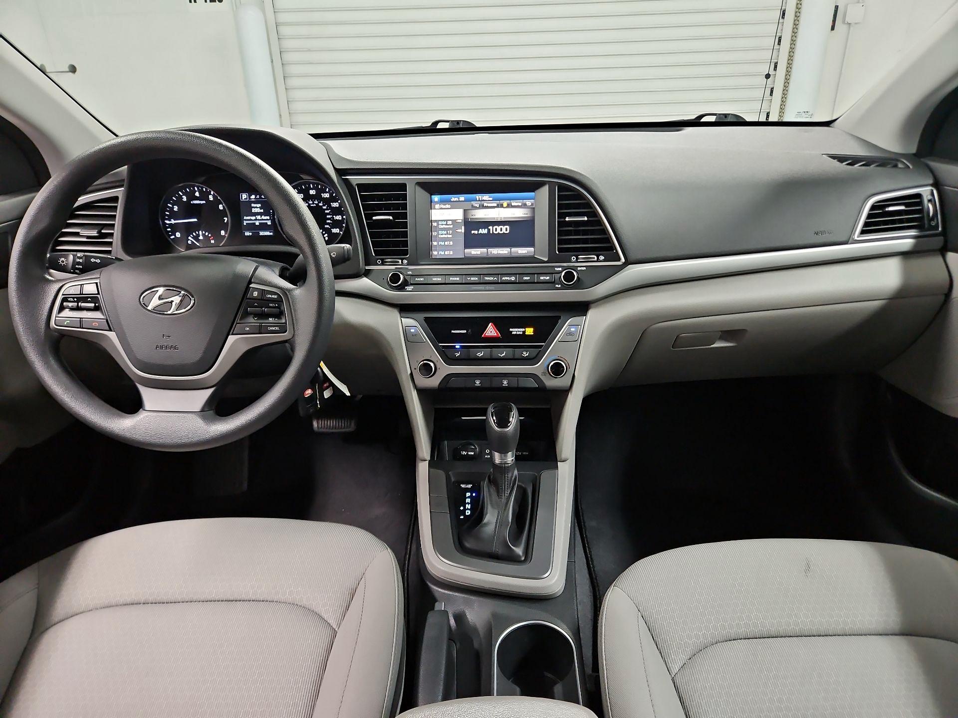 Thumbnail: 2018 Hyundai Elantra - 9