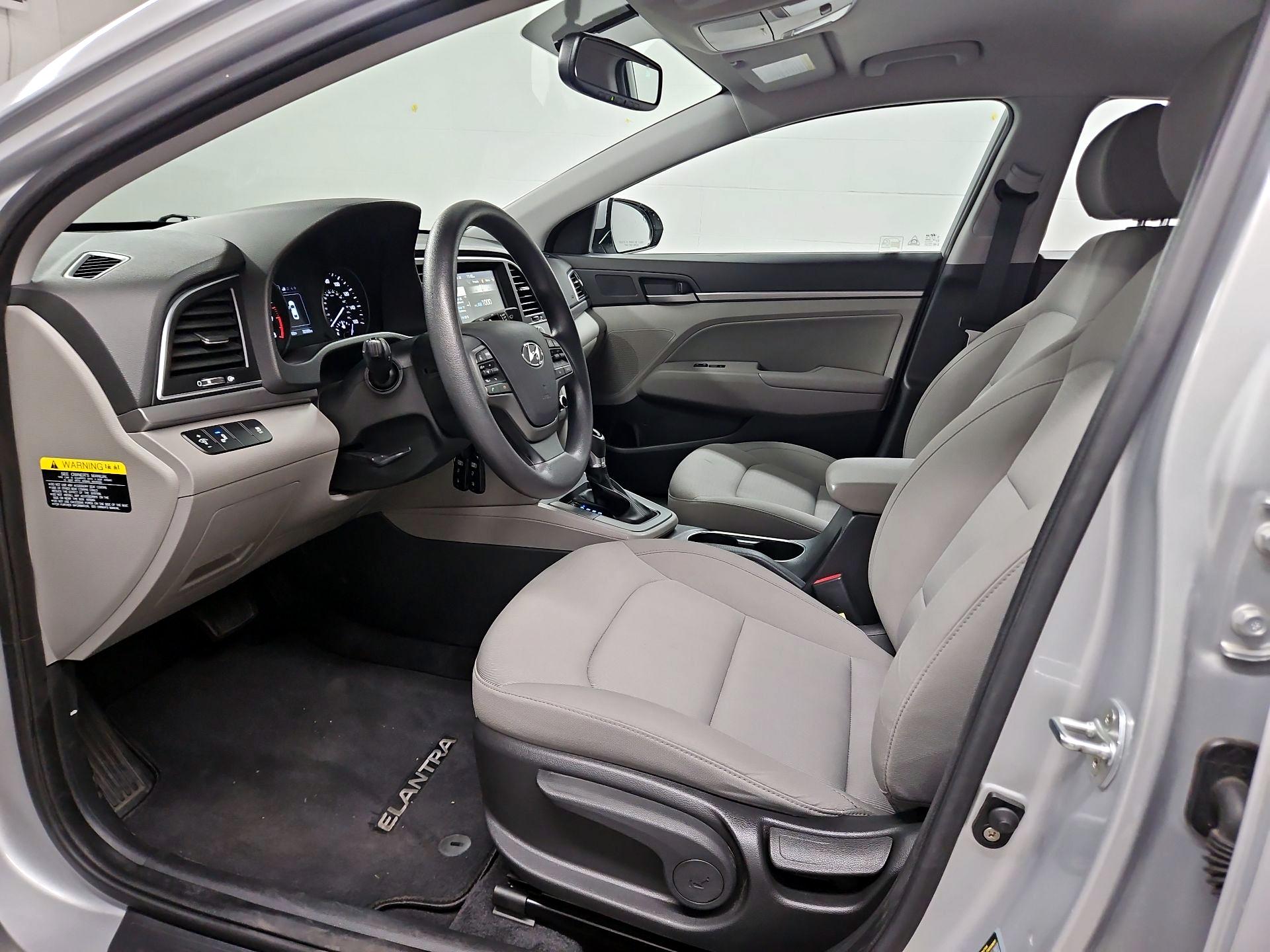 Thumbnail: 2018 Hyundai Elantra - 11