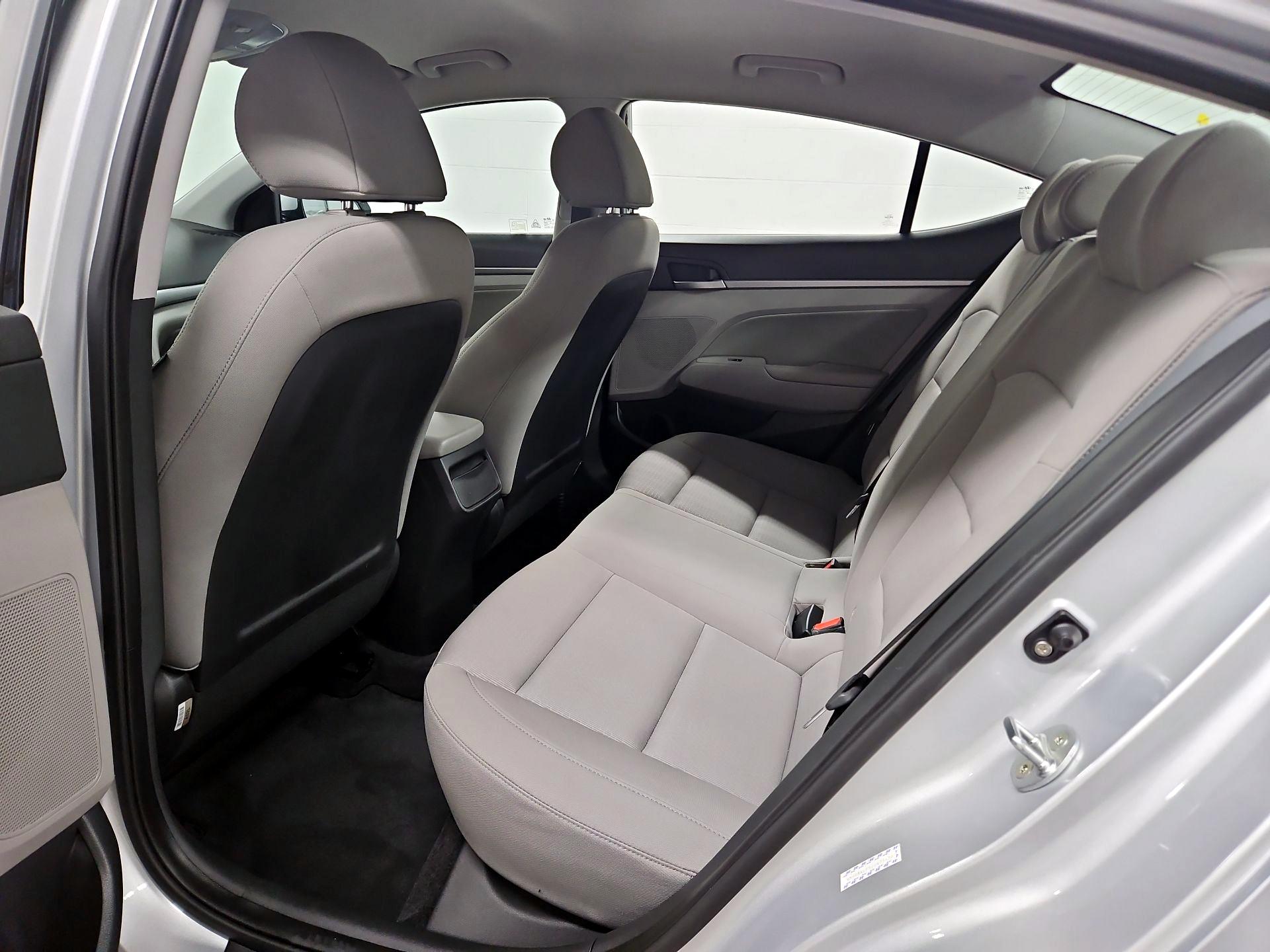 Thumbnail: 2018 Hyundai Elantra - 19