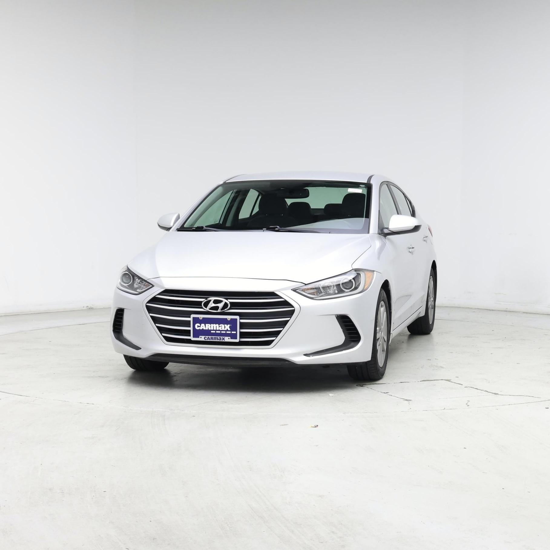 Thumbnail: 2018 Hyundai Elantra - 4