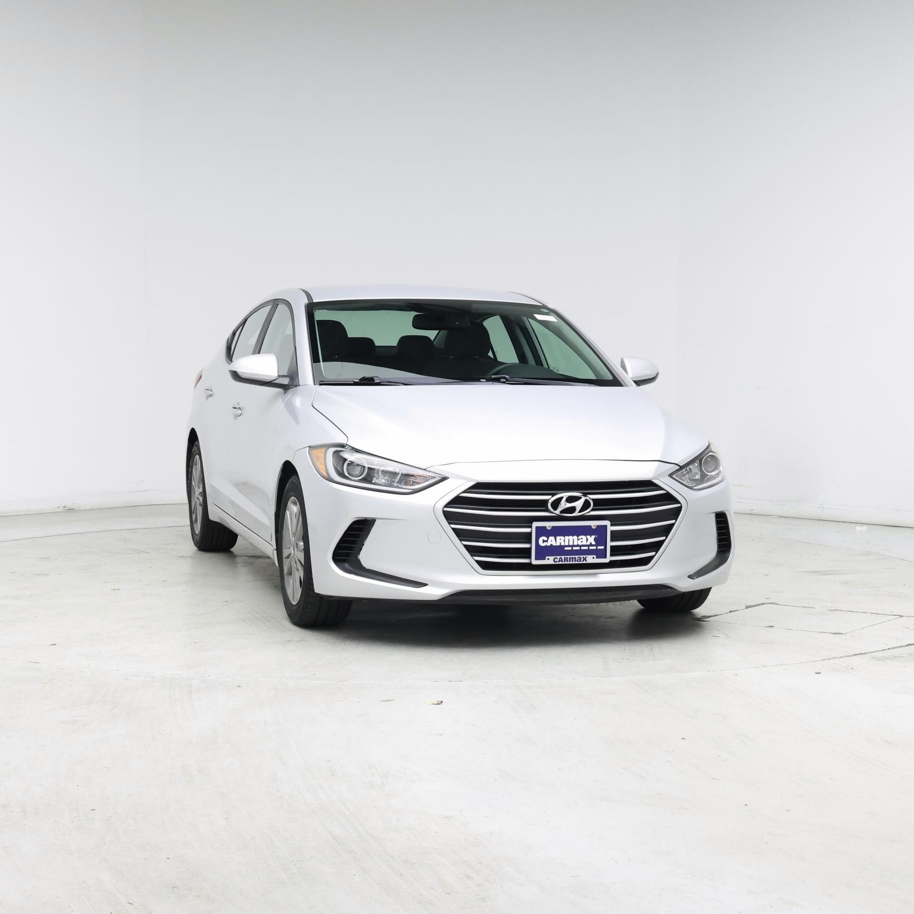 Thumbnail: 2018 Hyundai Elantra - 5