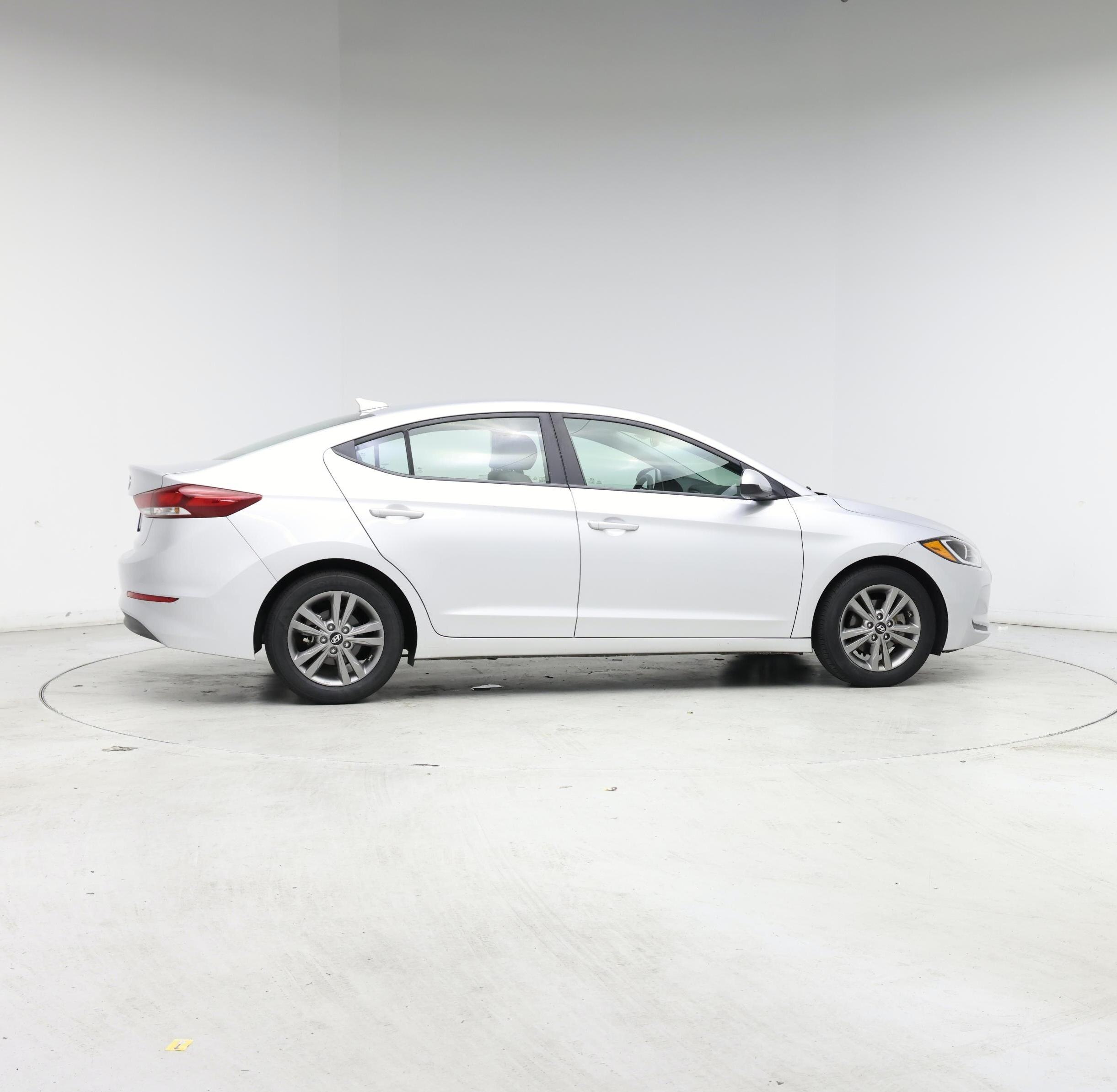 Thumbnail: 2018 Hyundai Elantra - 7