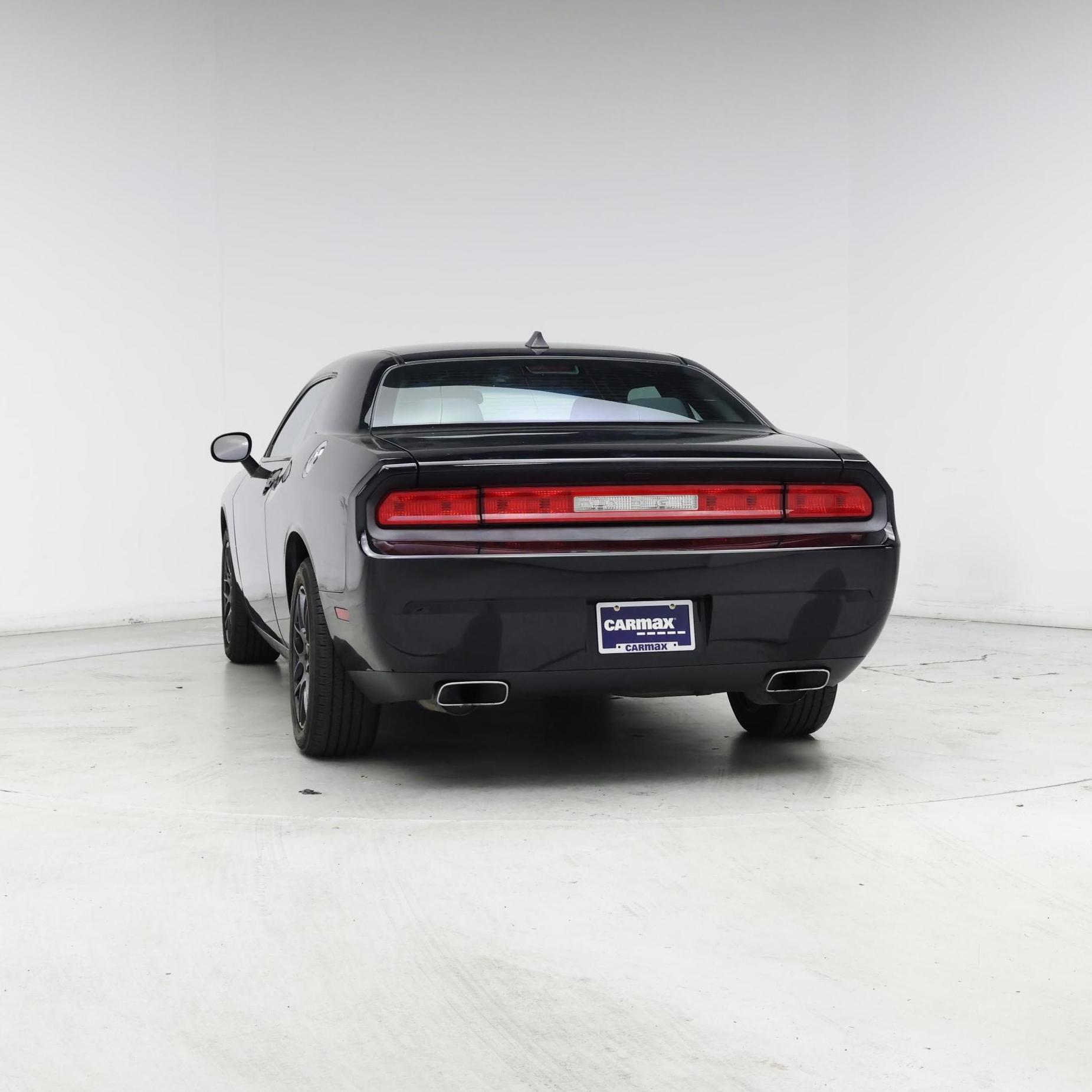Thumbnail: 2014 Dodge Challenger - 6