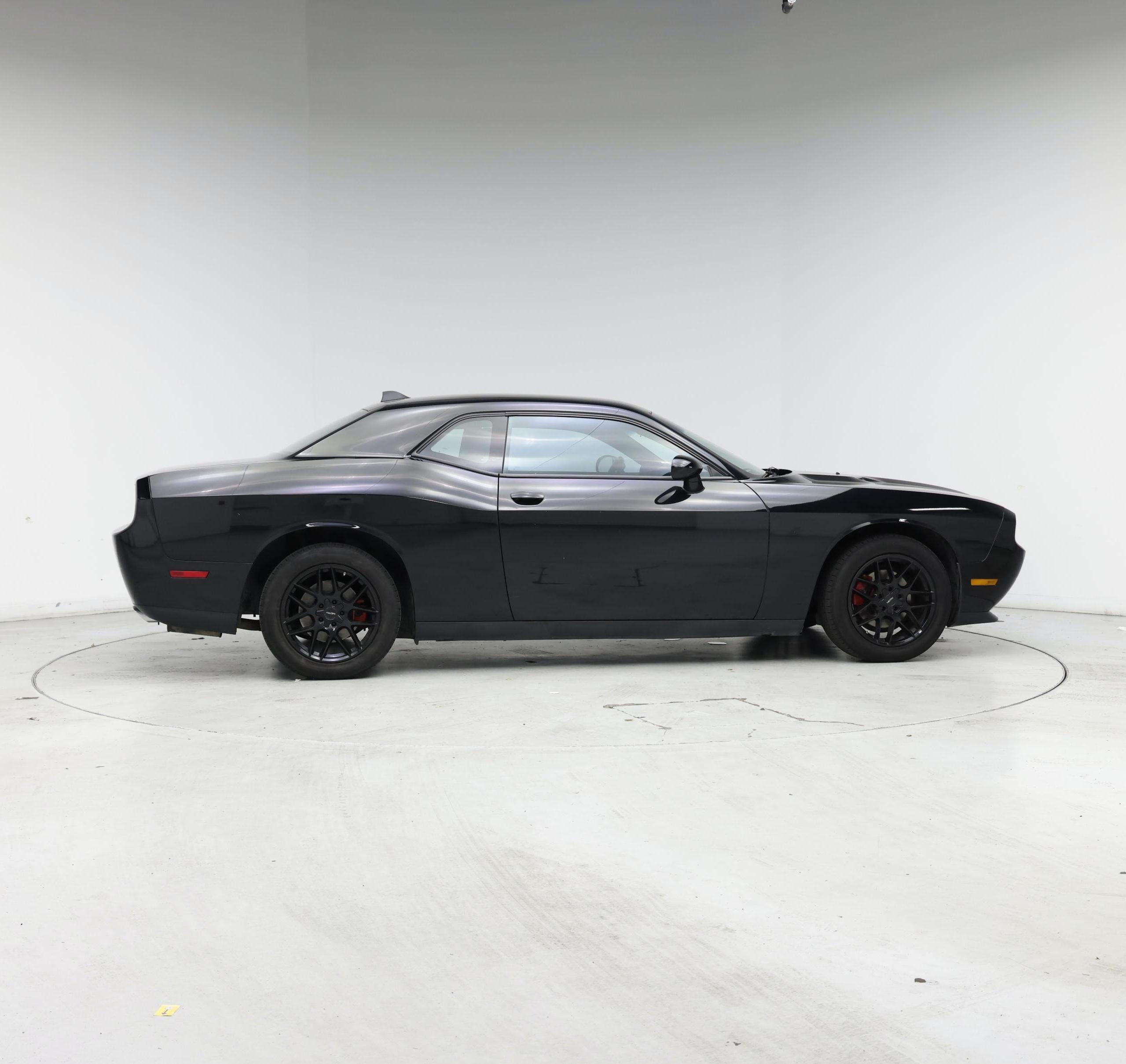 Thumbnail: 2014 Dodge Challenger - 7