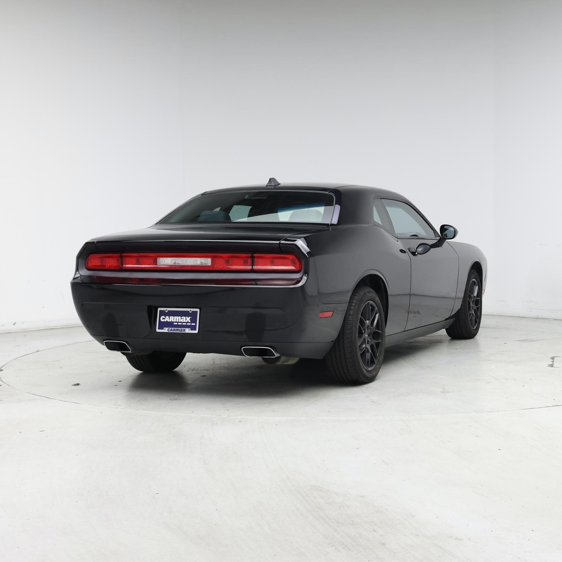 Thumbnail: 2014 Dodge Challenger - 8