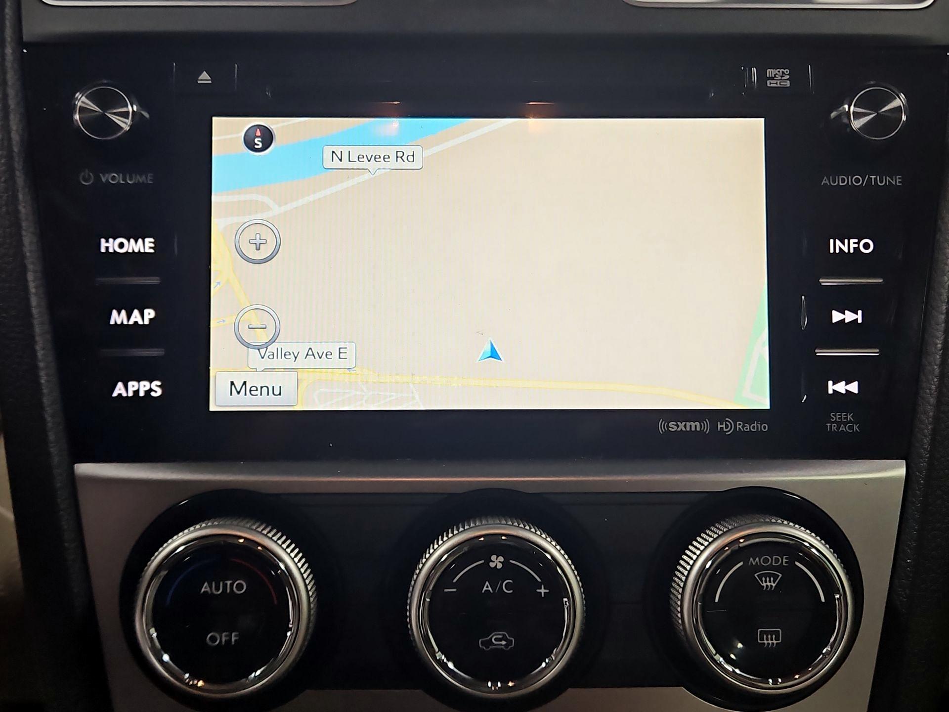 Thumbnail: 2015 Subaru XV Crosstrek - 14