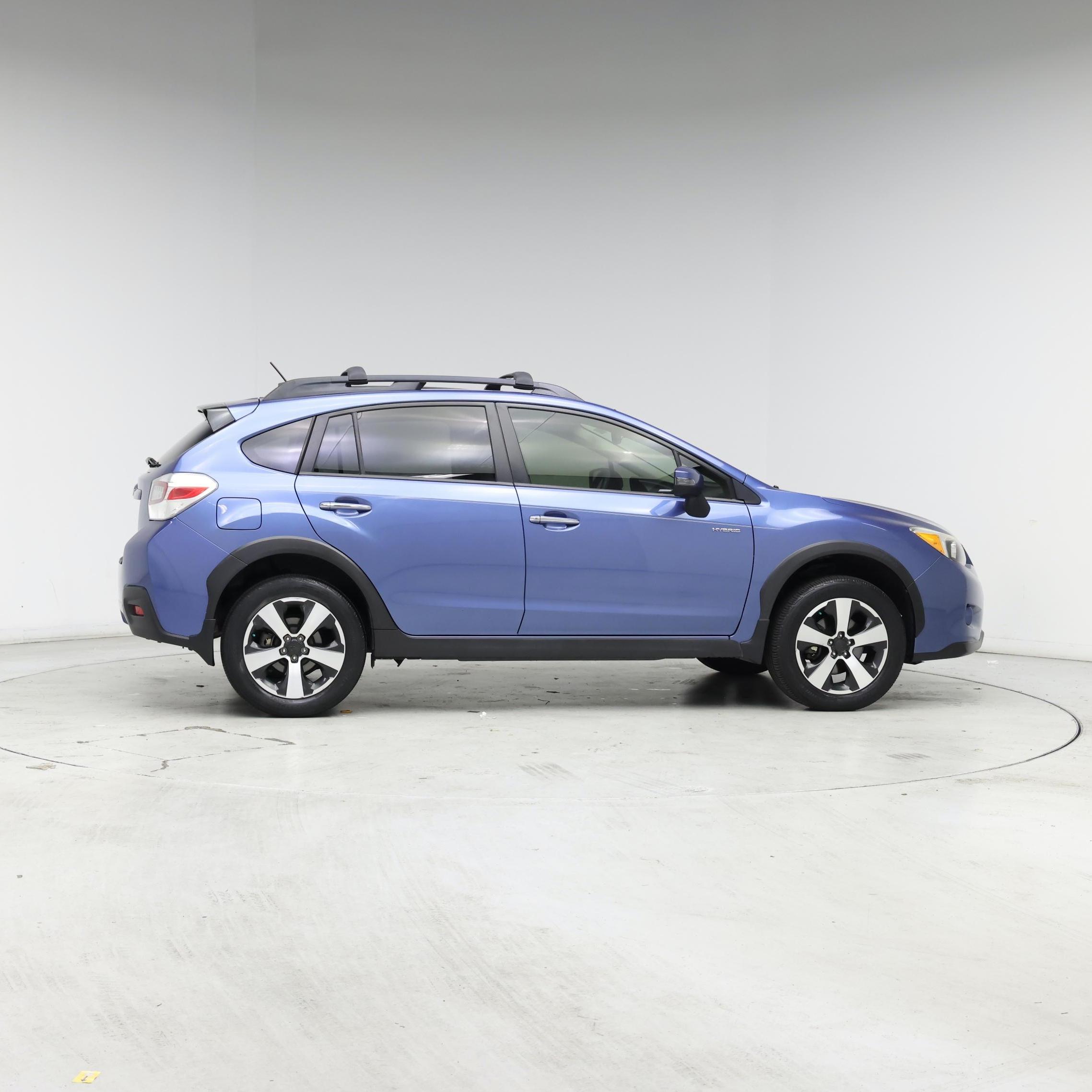 Thumbnail: 2015 Subaru XV Crosstrek - 7