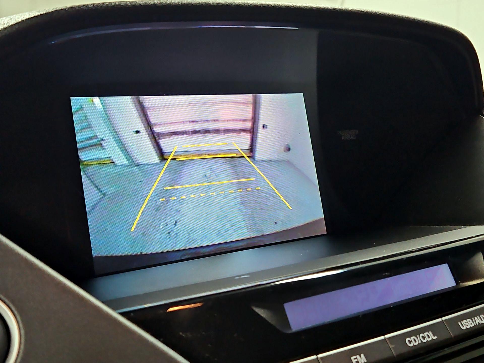 Thumbnail: 2013 Honda Pilot - 14