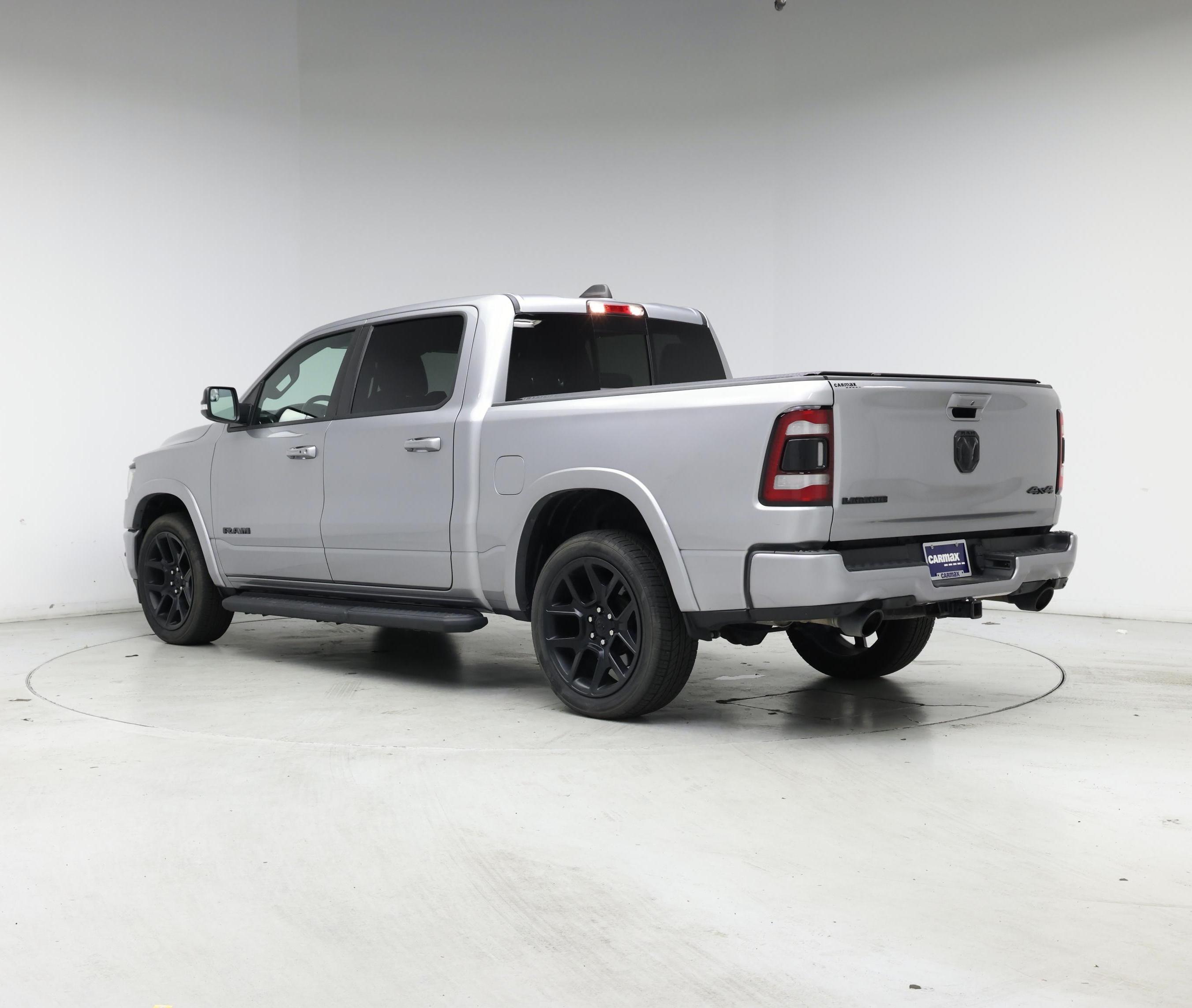Thumbnail: 2021 RAM 1500 - 2