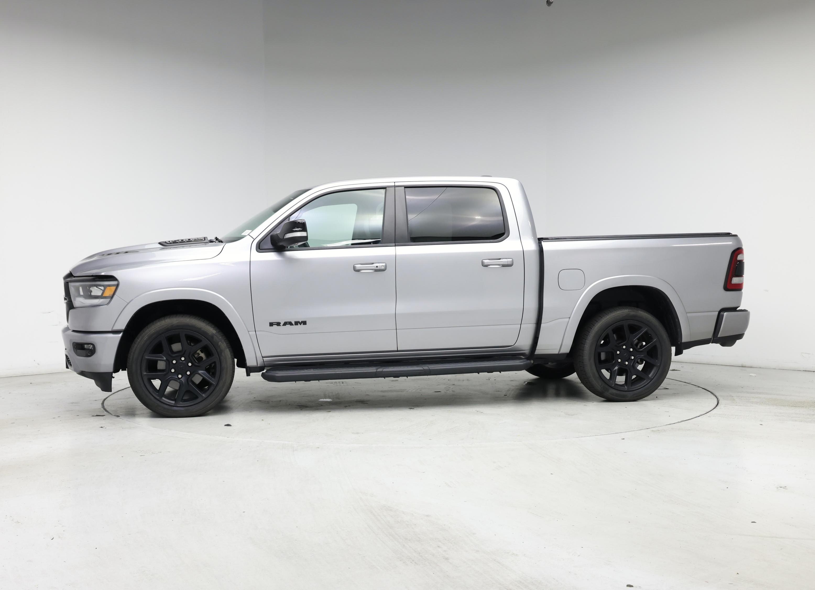 Thumbnail: 2021 RAM 1500 - 3