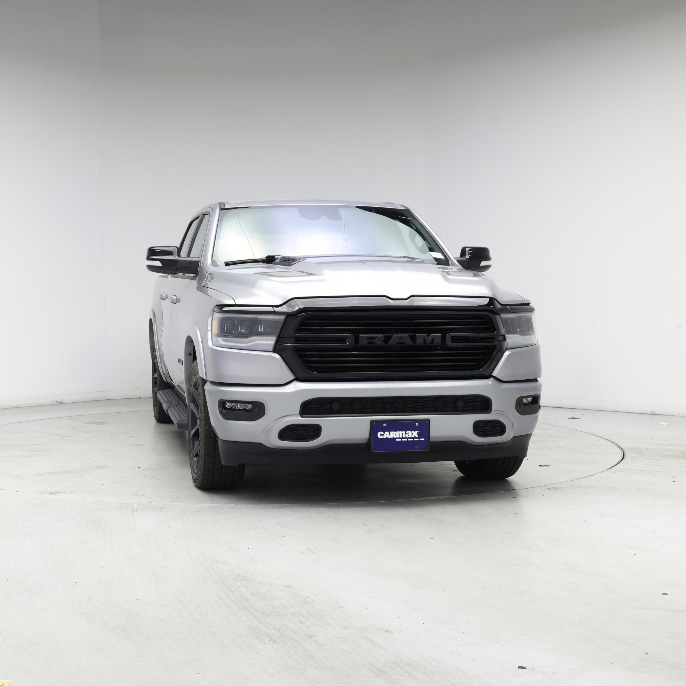 Thumbnail: 2021 RAM 1500 - 5