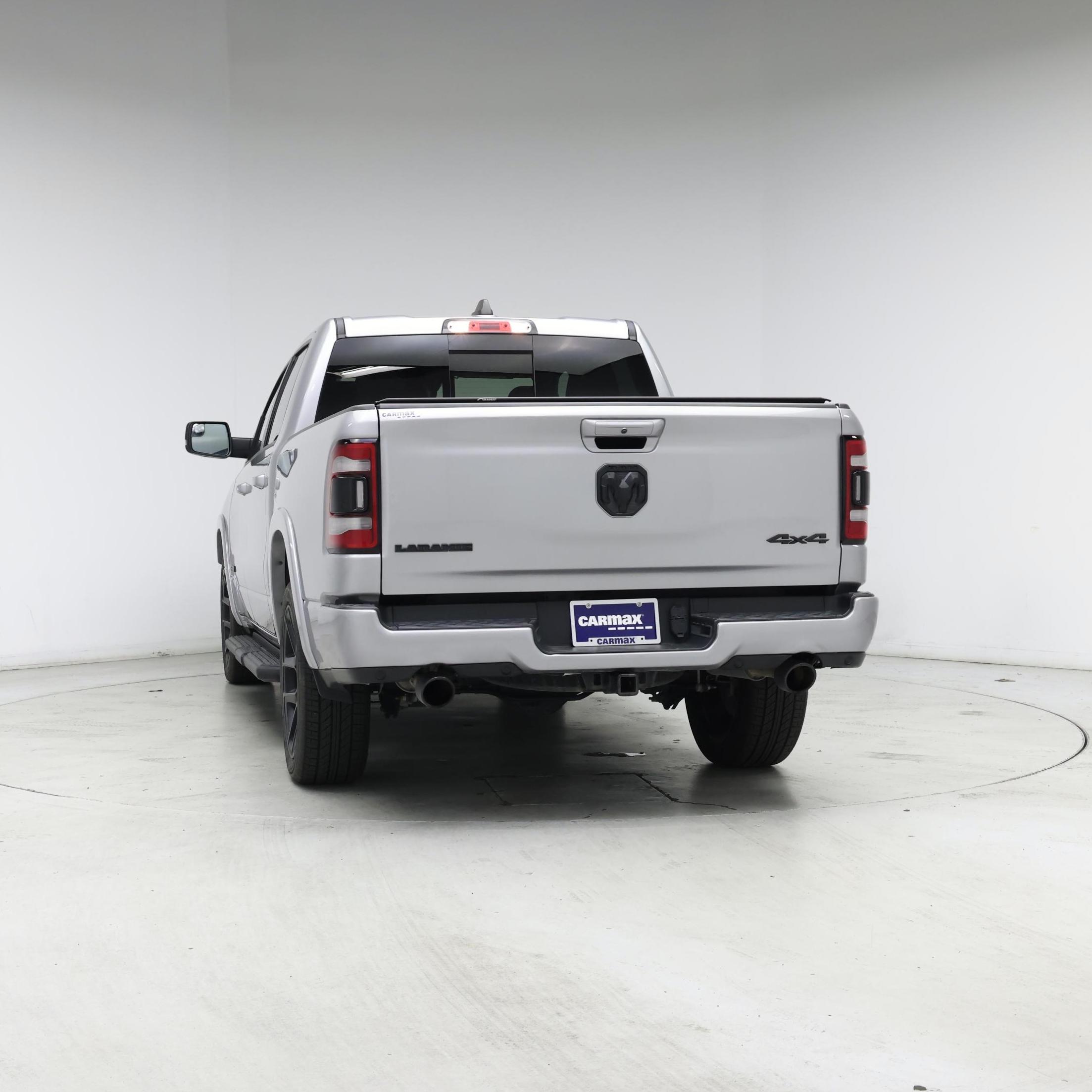 Thumbnail: 2021 RAM 1500 - 6