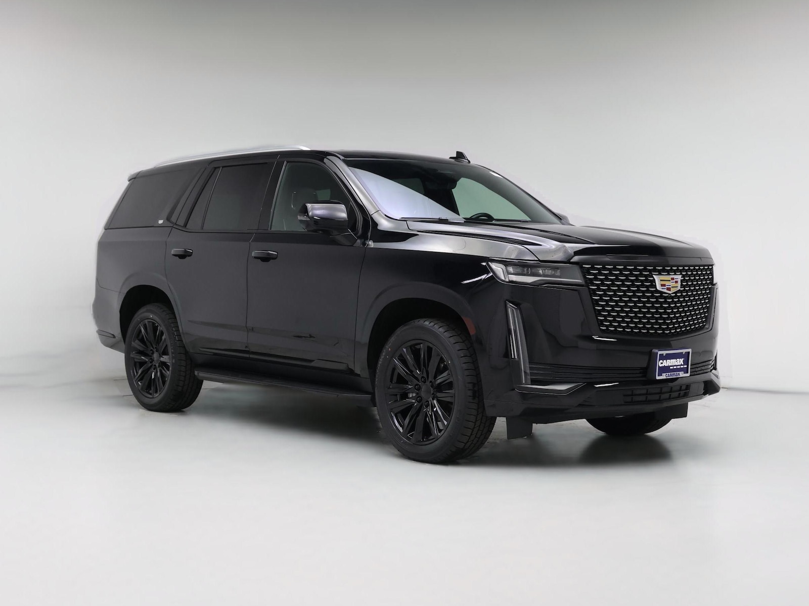 2023 Cadillac Escalade