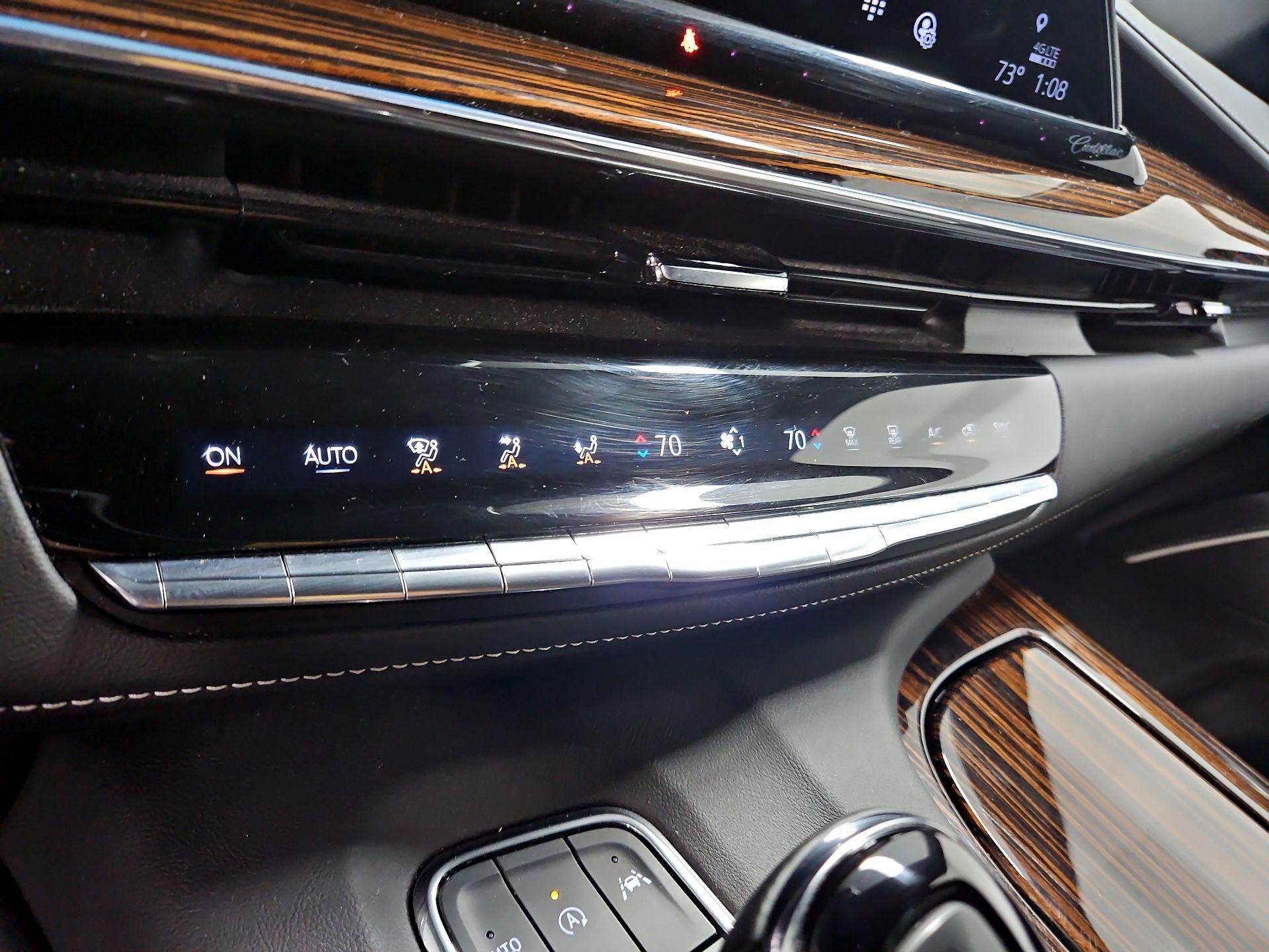 Thumbnail: 2023 Cadillac Escalade - 17