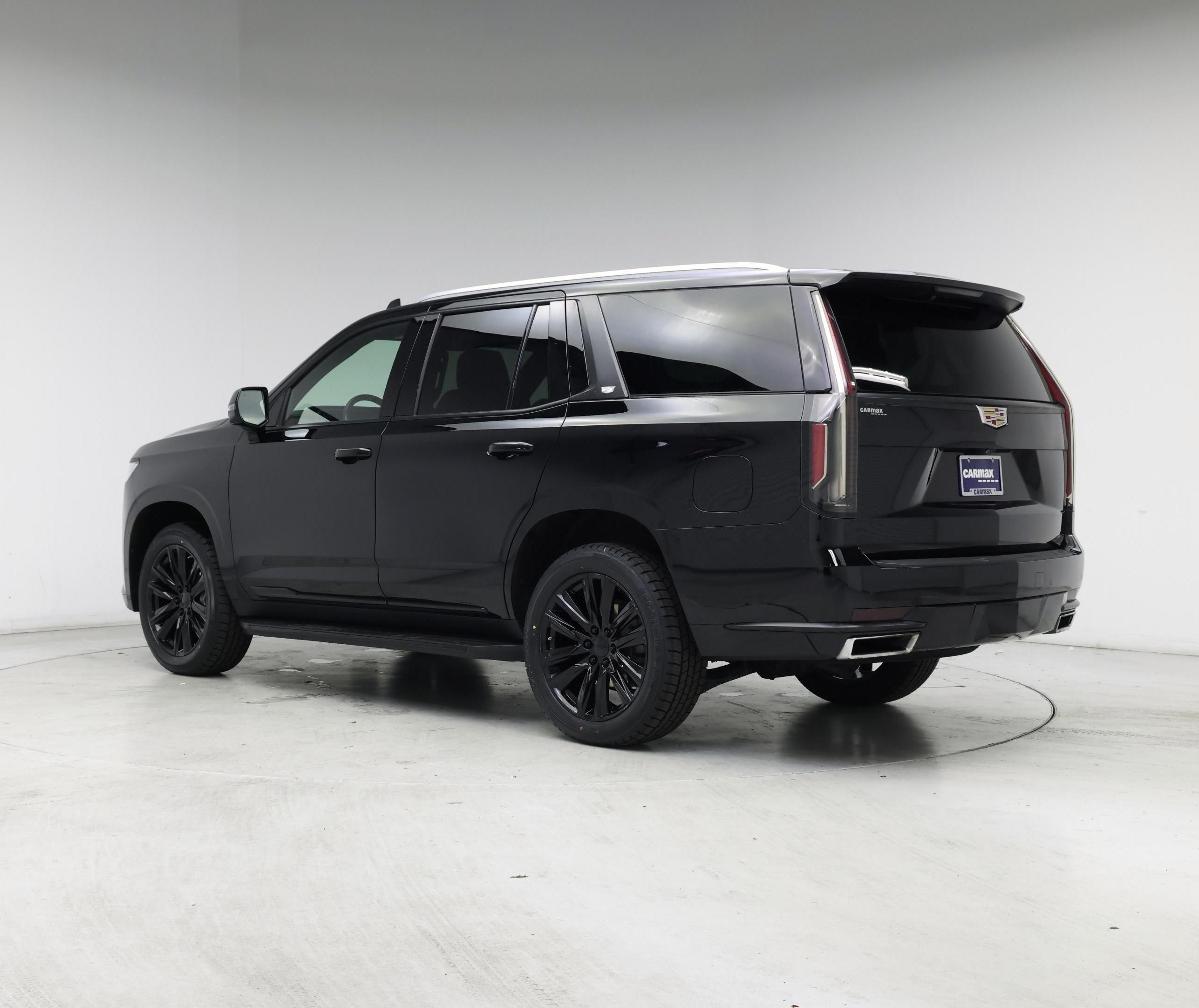 Thumbnail: 2023 Cadillac Escalade - 2