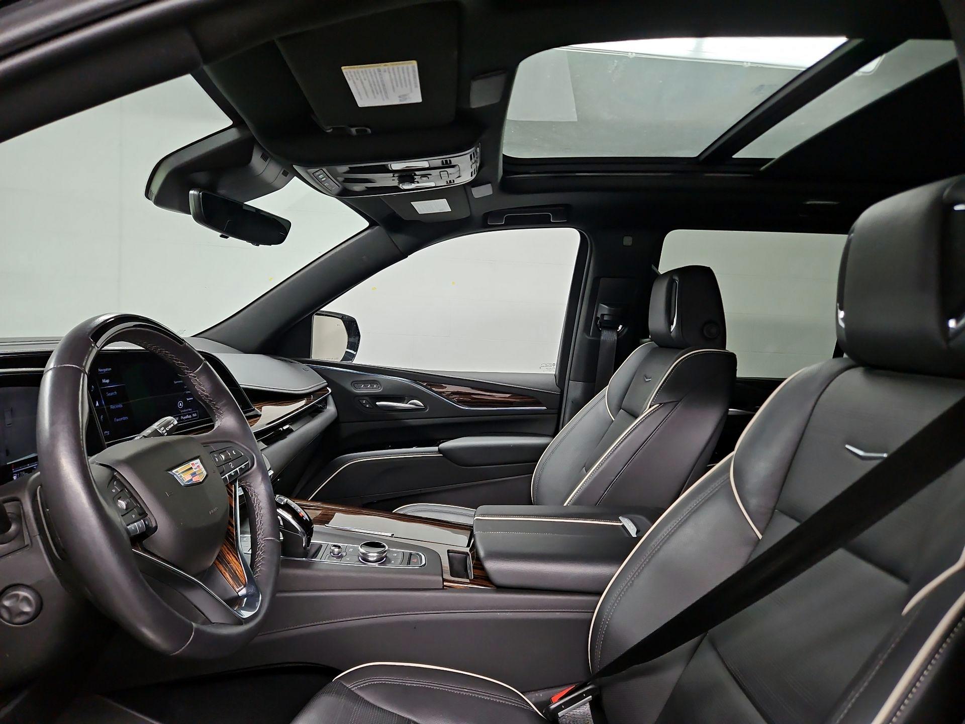 Thumbnail: 2023 Cadillac Escalade - 20