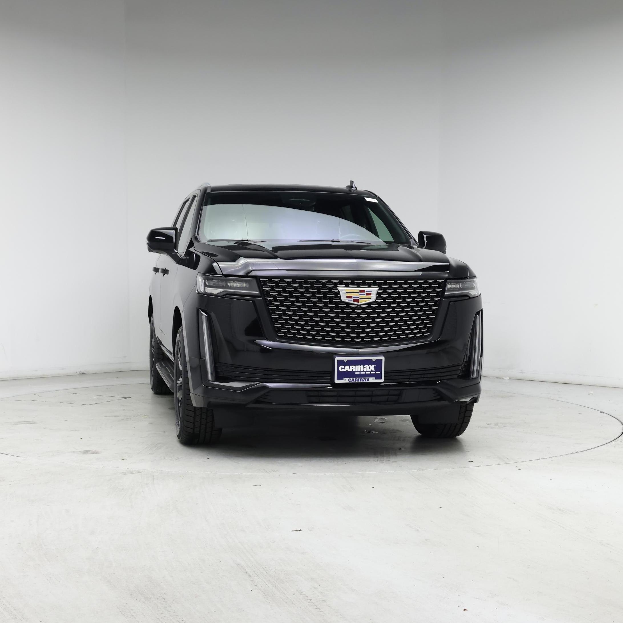 Thumbnail: 2023 Cadillac Escalade - 5