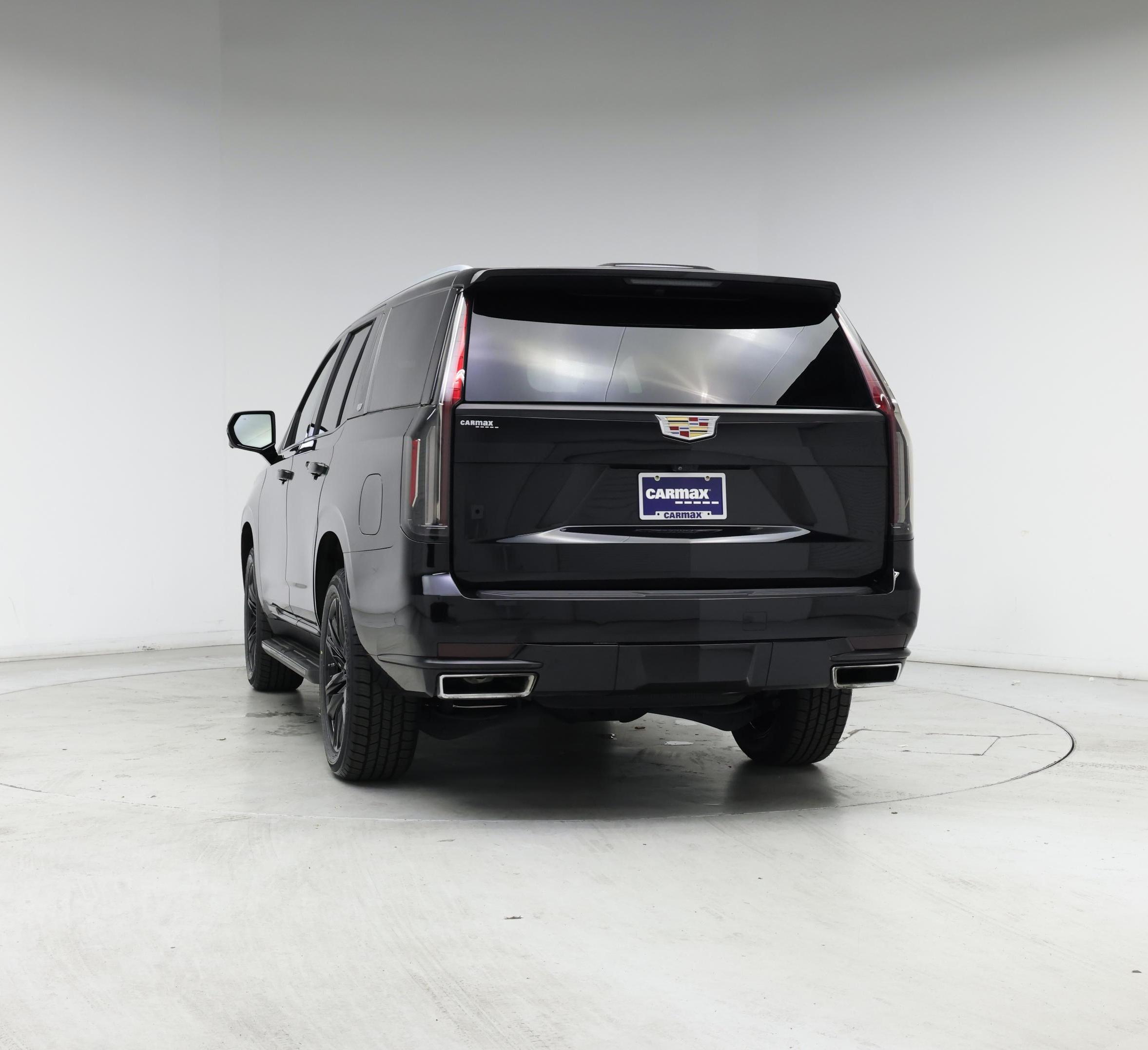 Thumbnail: 2023 Cadillac Escalade - 6