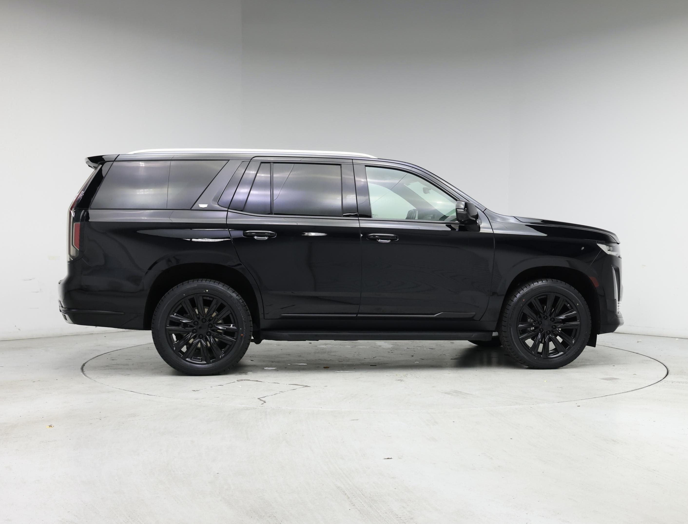 Thumbnail: 2023 Cadillac Escalade - 7