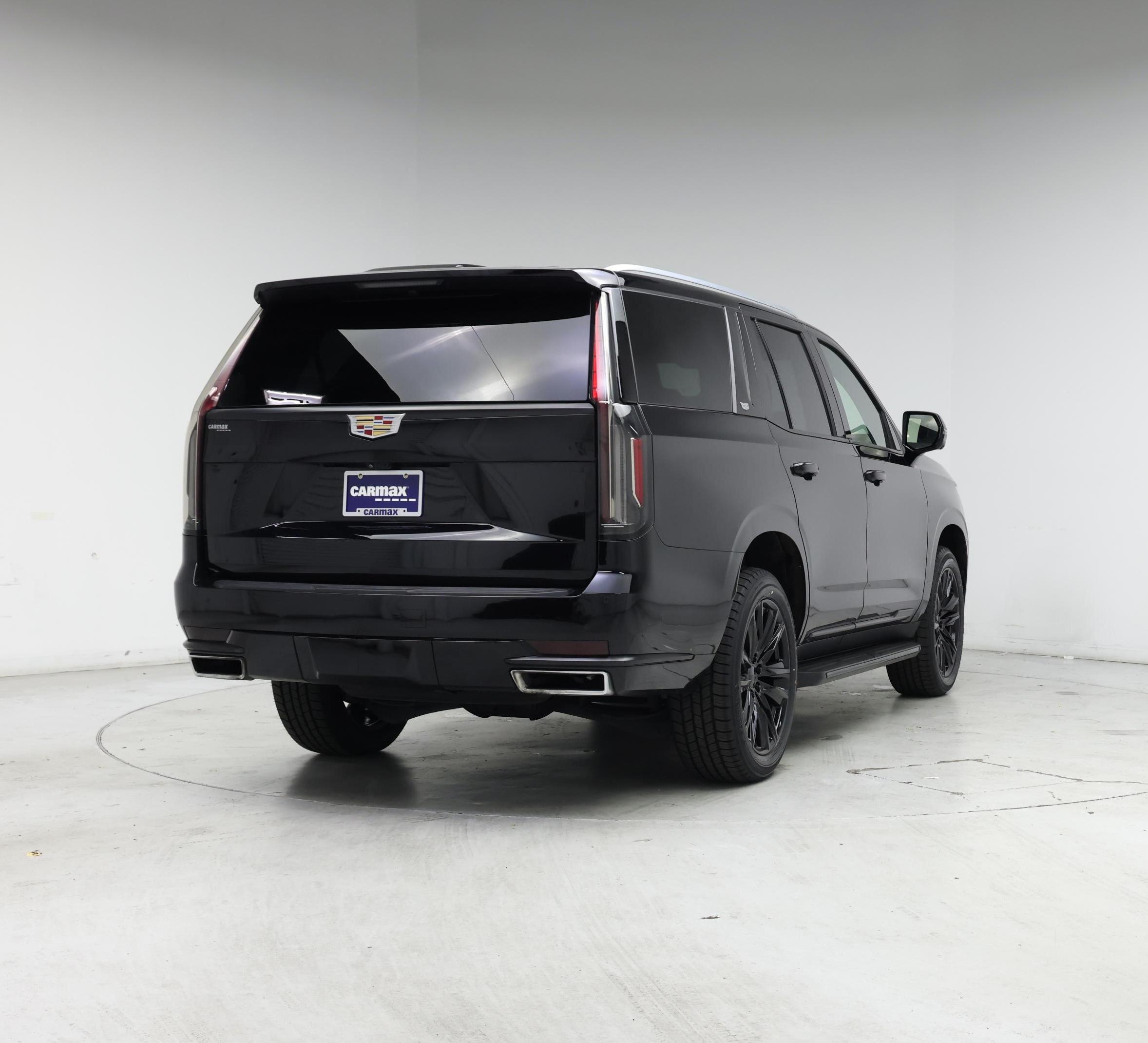 Thumbnail: 2023 Cadillac Escalade - 8