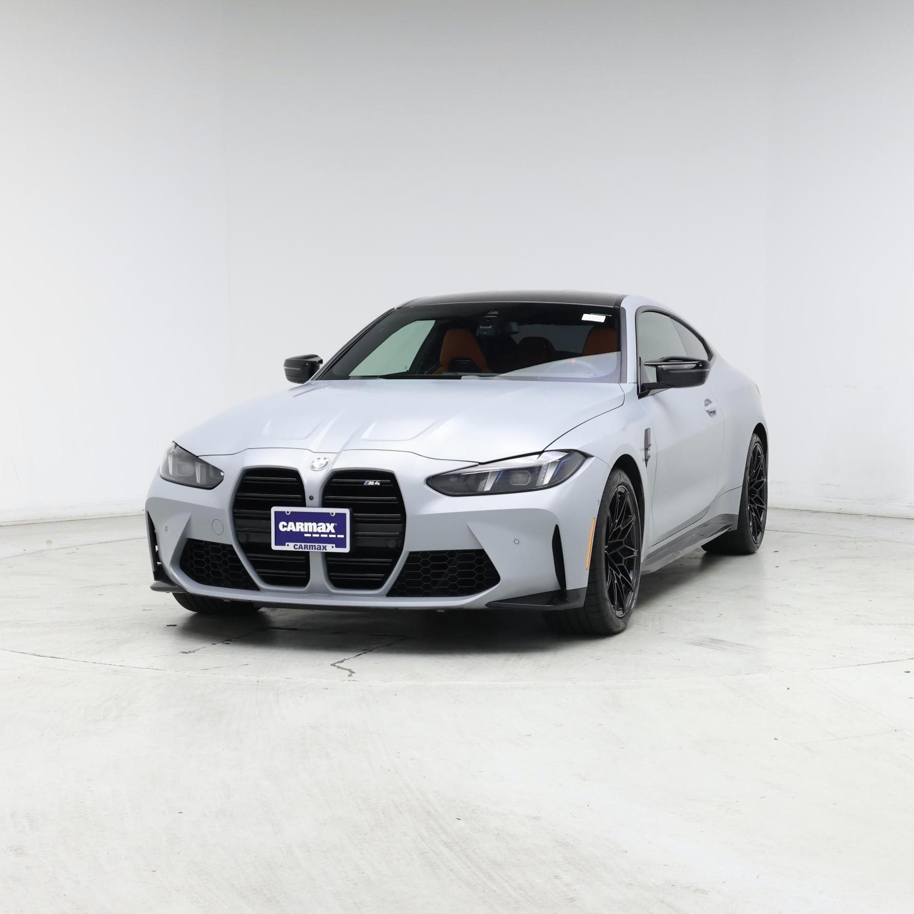 Thumbnail: 2025 BMW M4 - 4