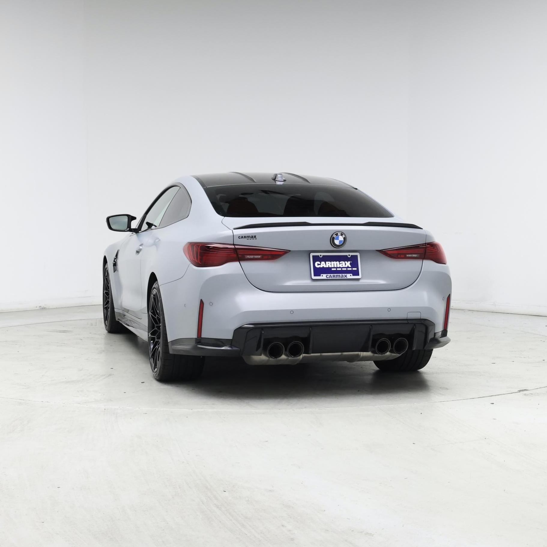 Thumbnail: 2025 BMW M4 - 6