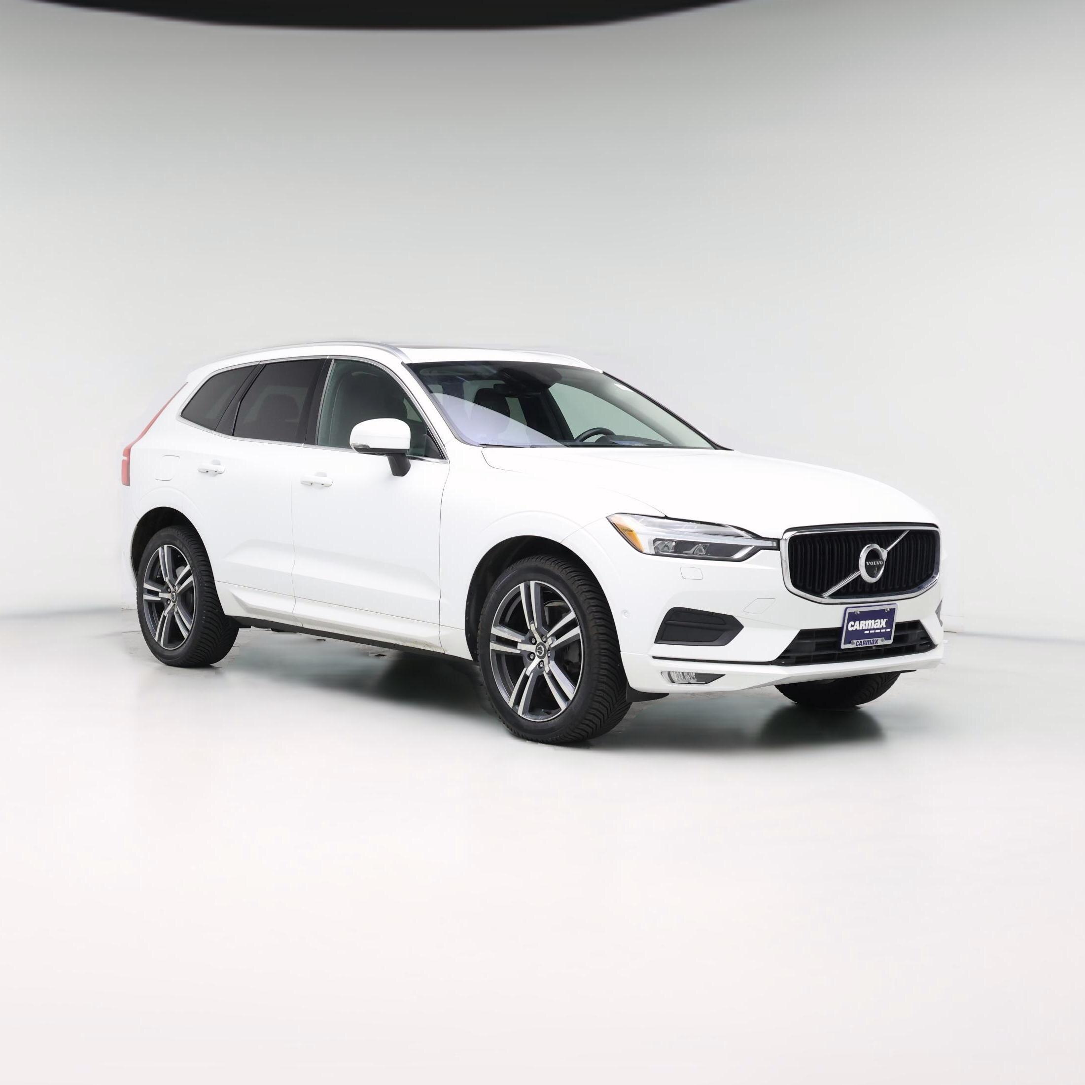 Thumbnail: 2018 Volvo XC60 - 1
