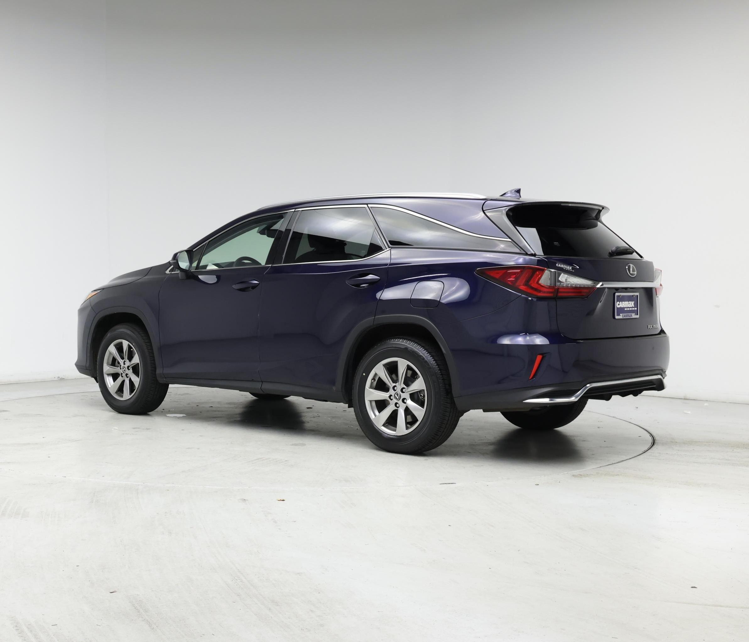 Thumbnail: 2019 Lexus RX - 2