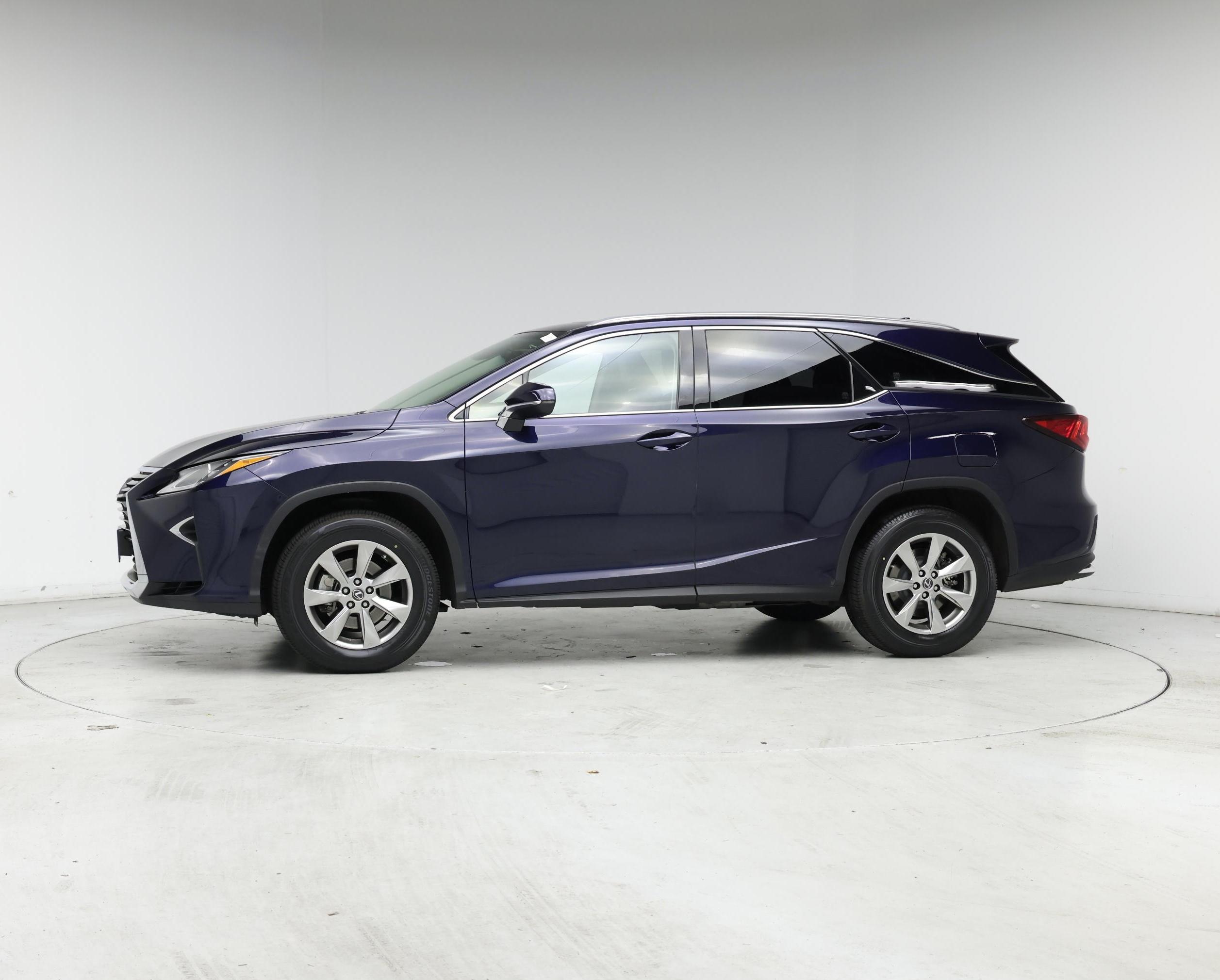Thumbnail: 2019 Lexus RX - 3