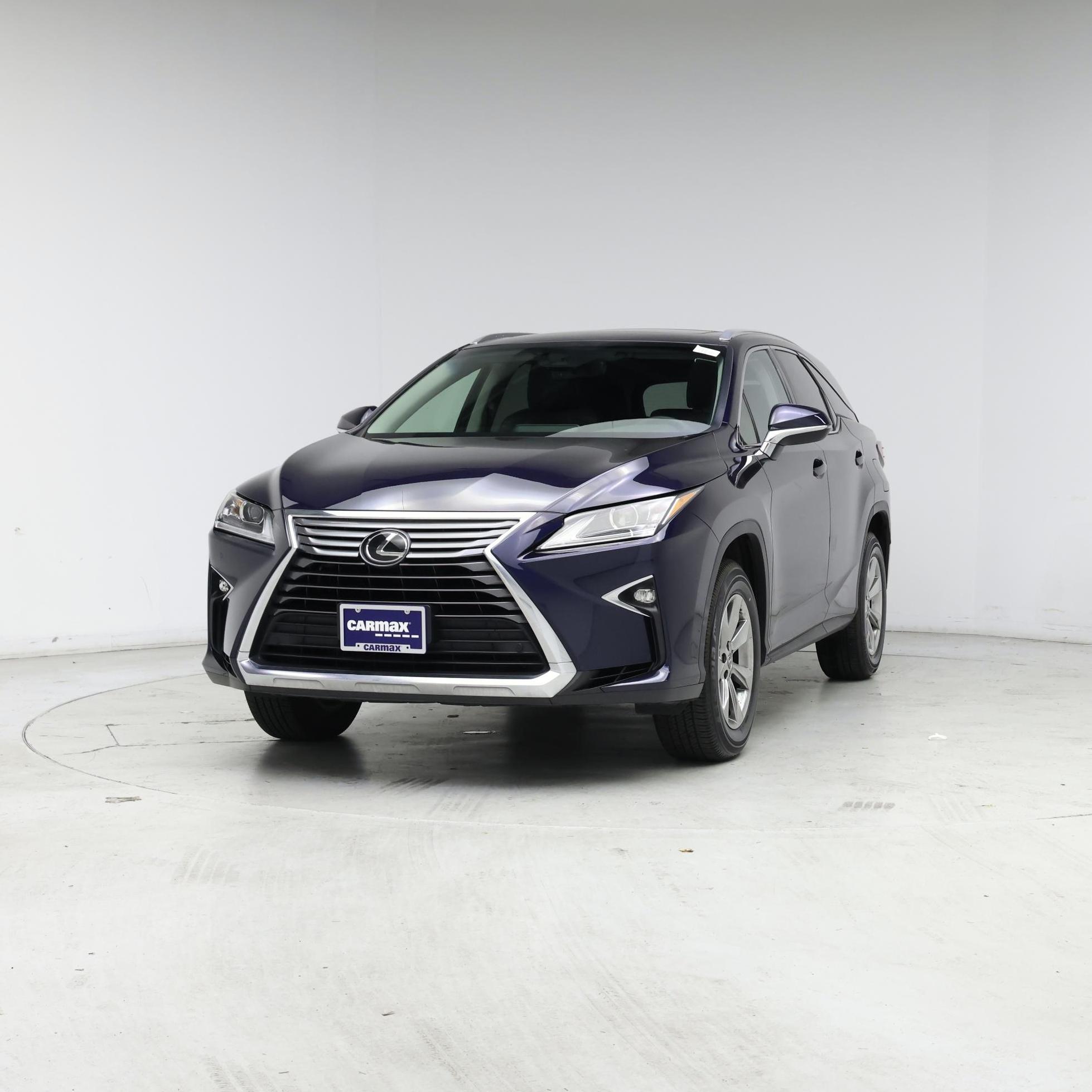 Thumbnail: 2019 Lexus RX - 4