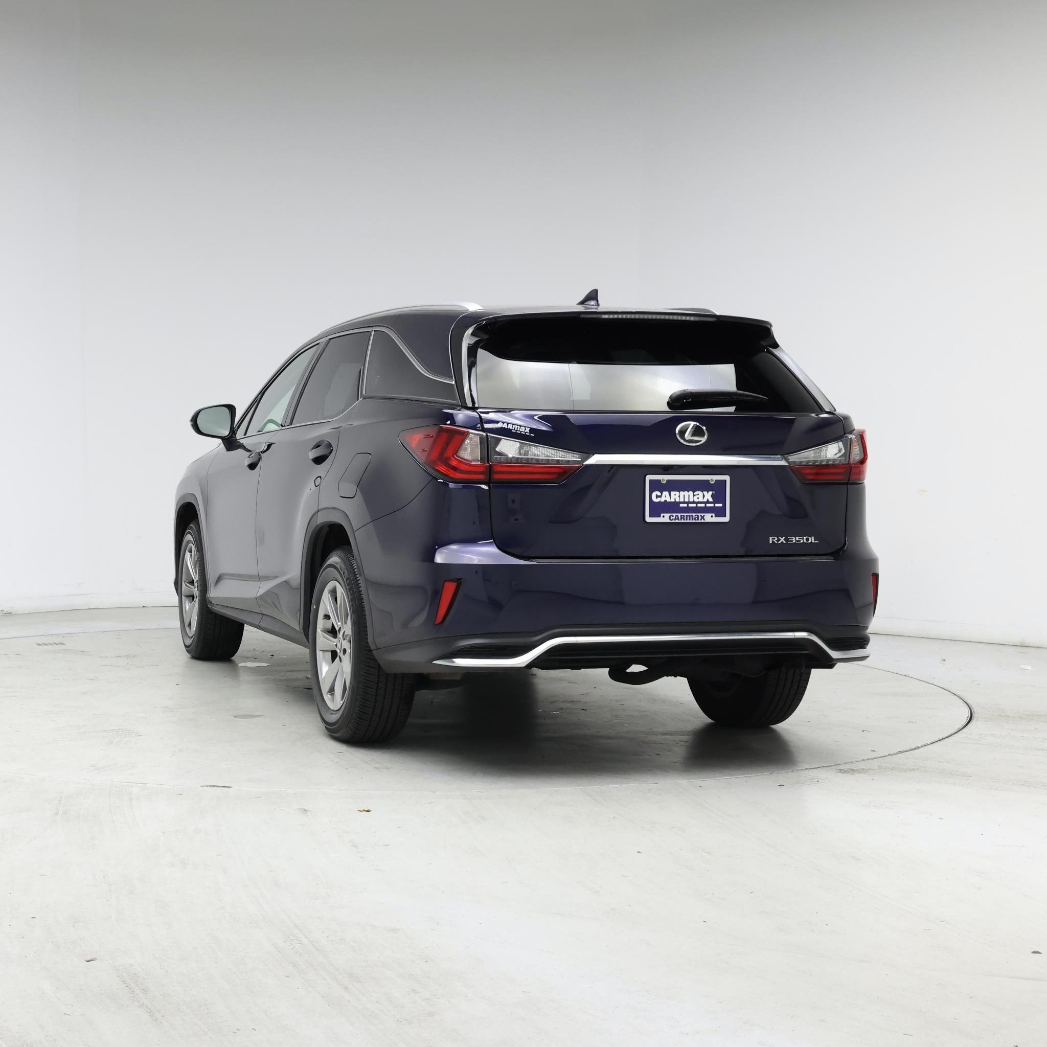 Thumbnail: 2019 Lexus RX - 6