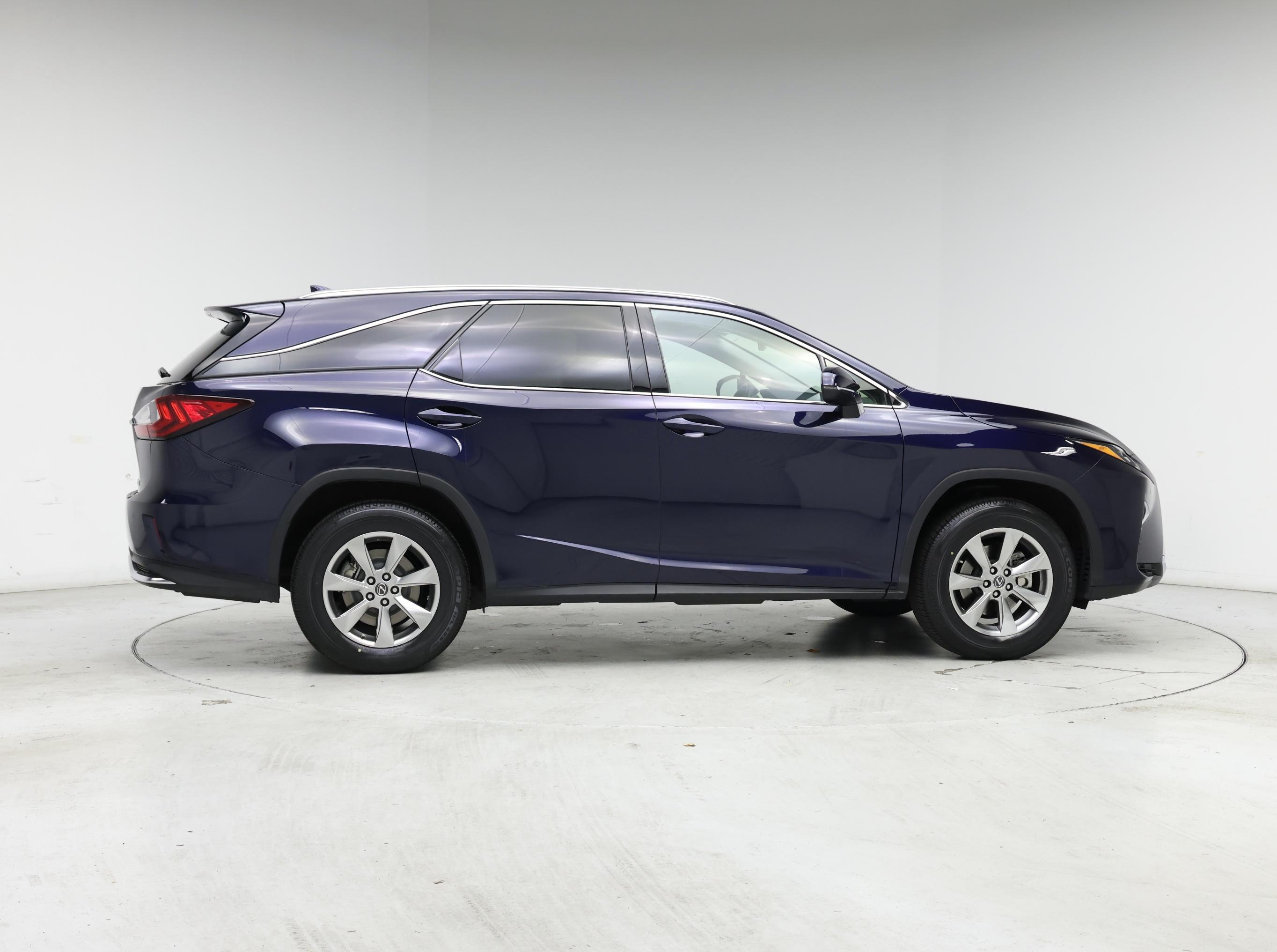 Thumbnail: 2019 Lexus RX - 7