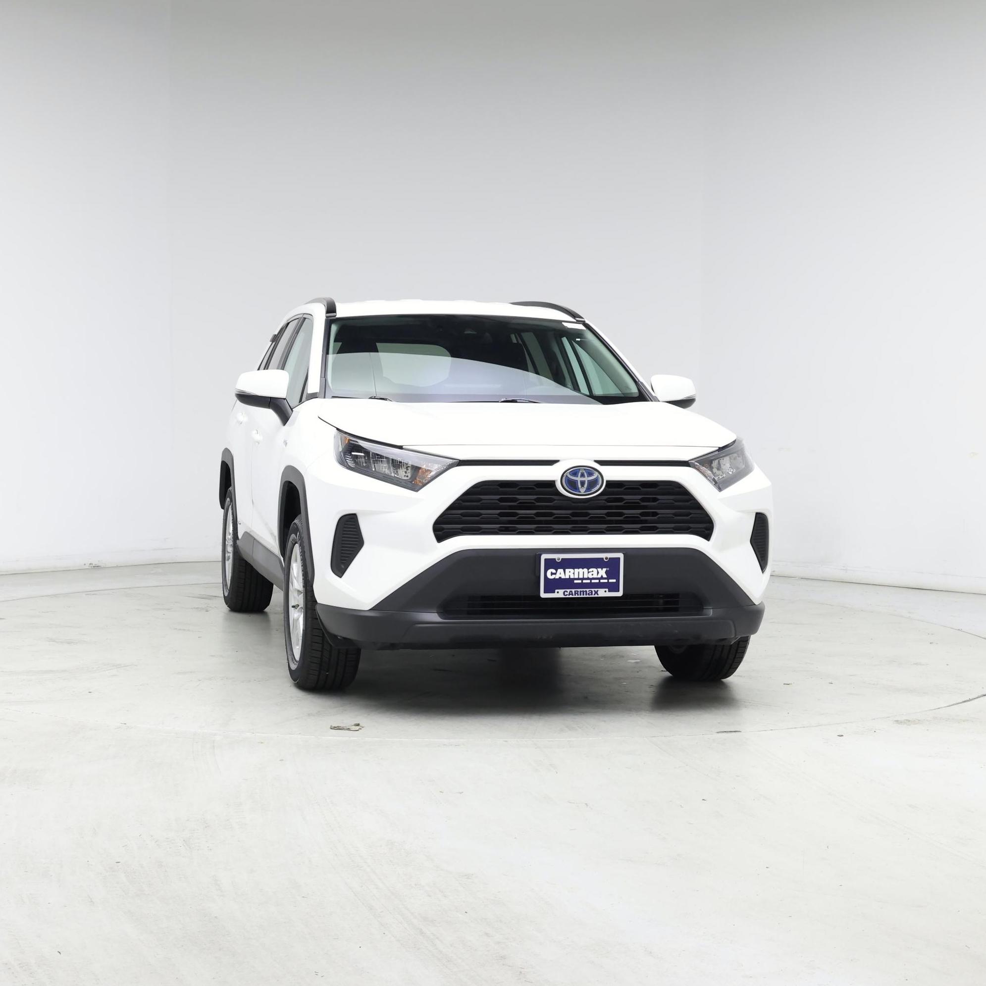 Thumbnail: 2019 Toyota RAV4 - 5