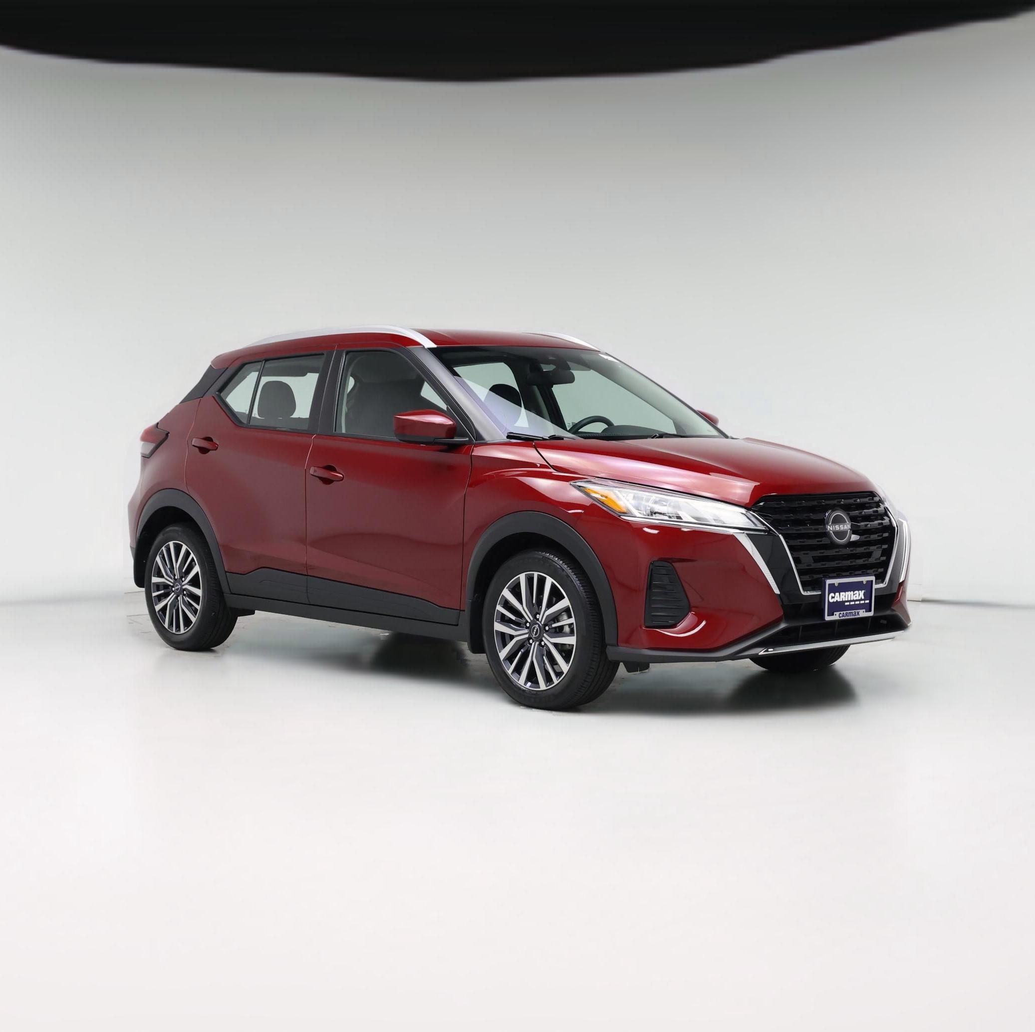 Thumbnail: 2023 Nissan Kicks - 1