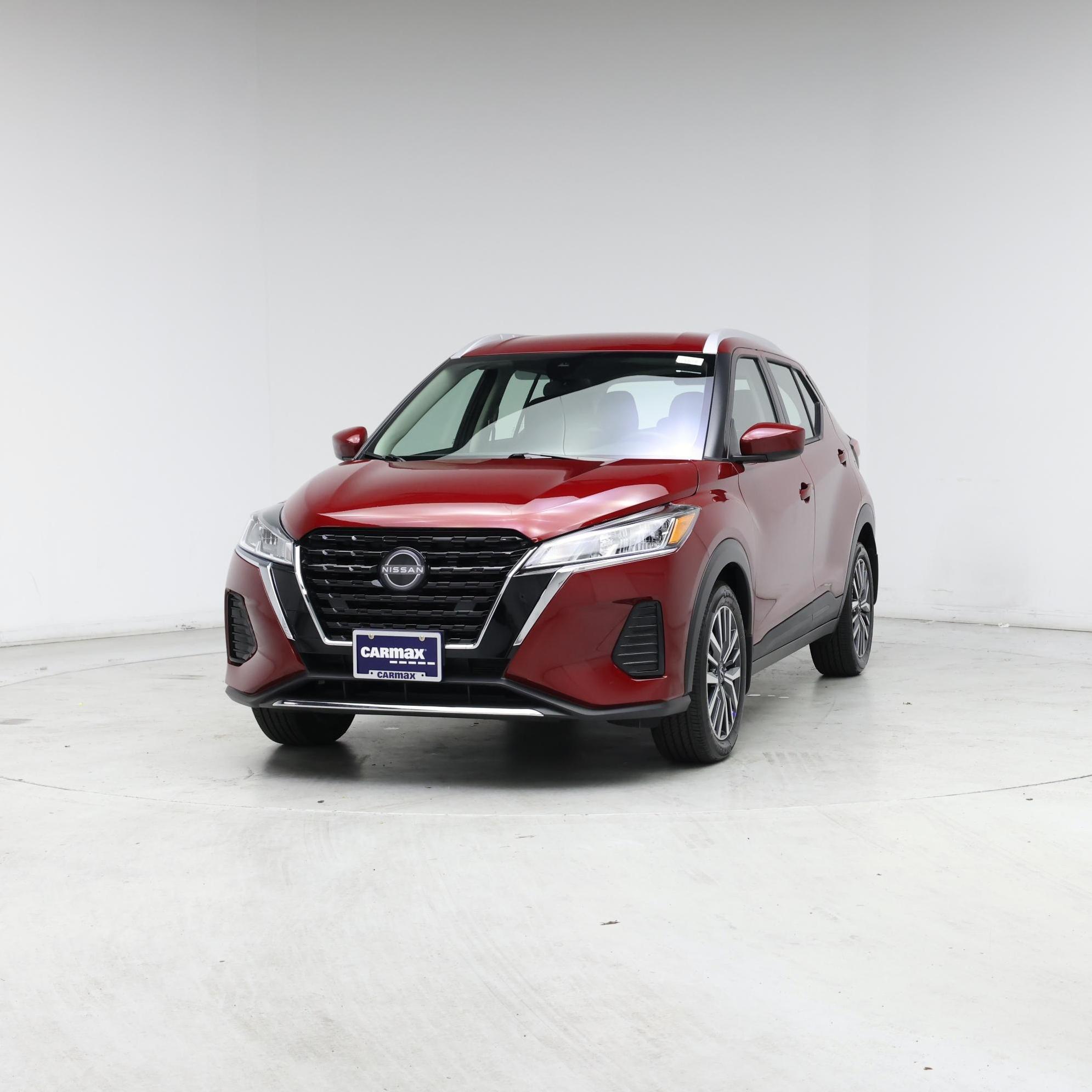 Thumbnail: 2023 Nissan Kicks - 4