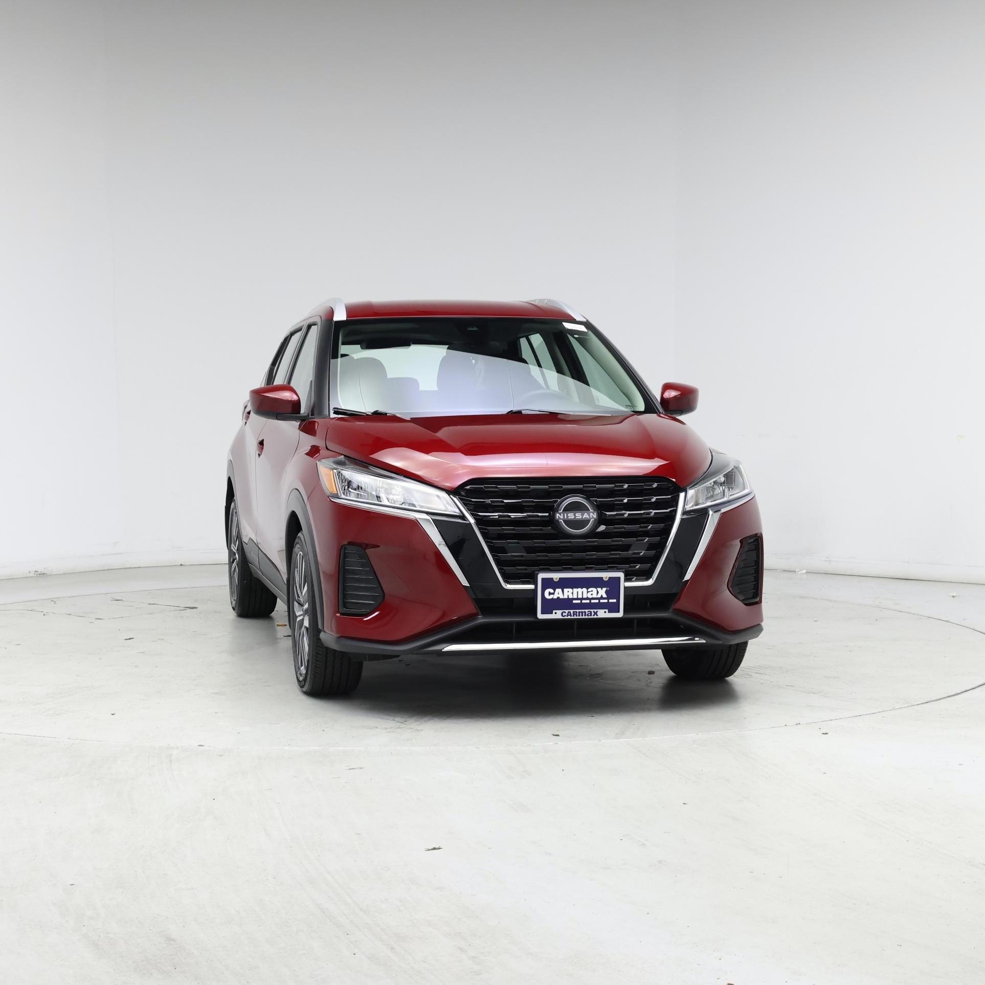 Thumbnail: 2023 Nissan Kicks - 5