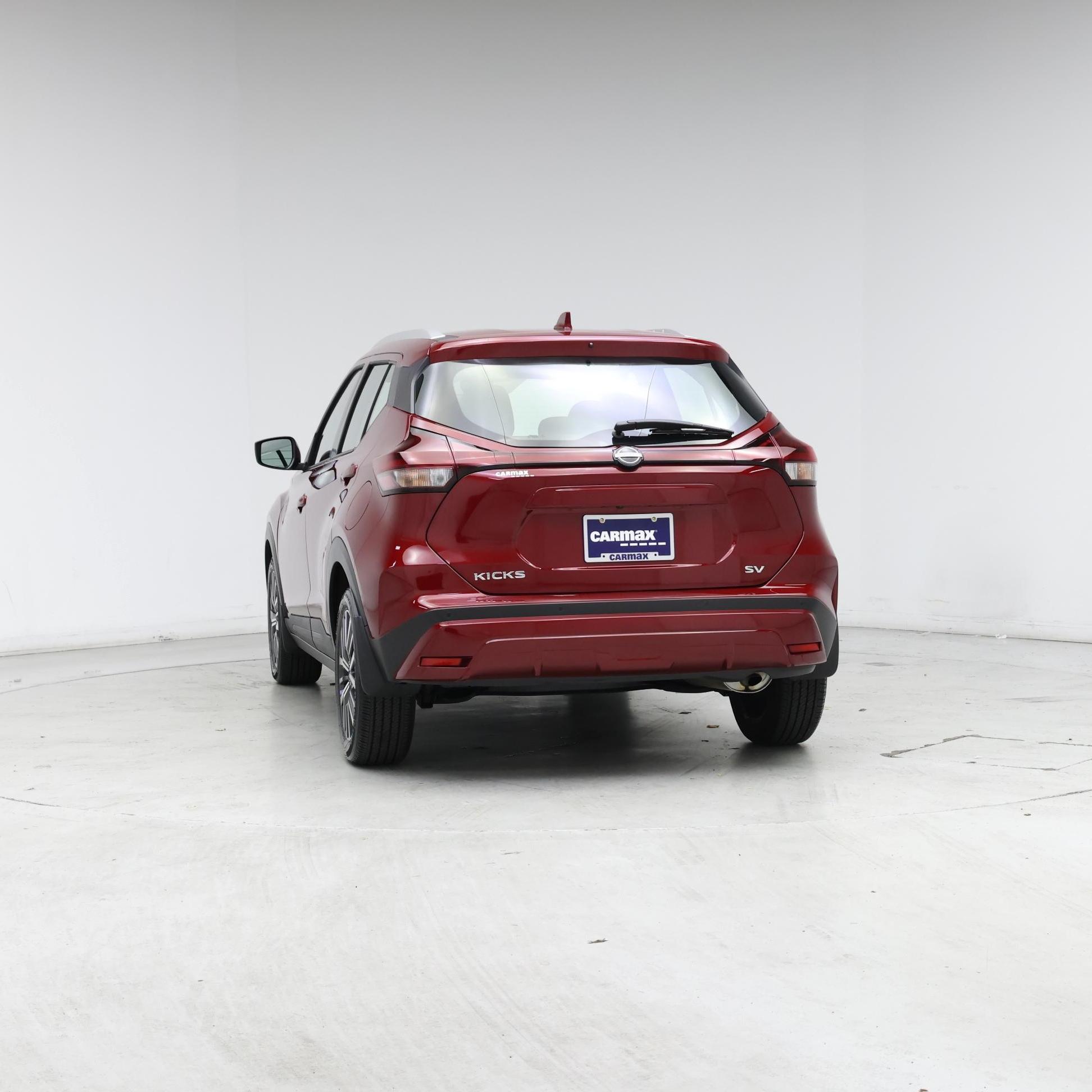 Thumbnail: 2023 Nissan Kicks - 6