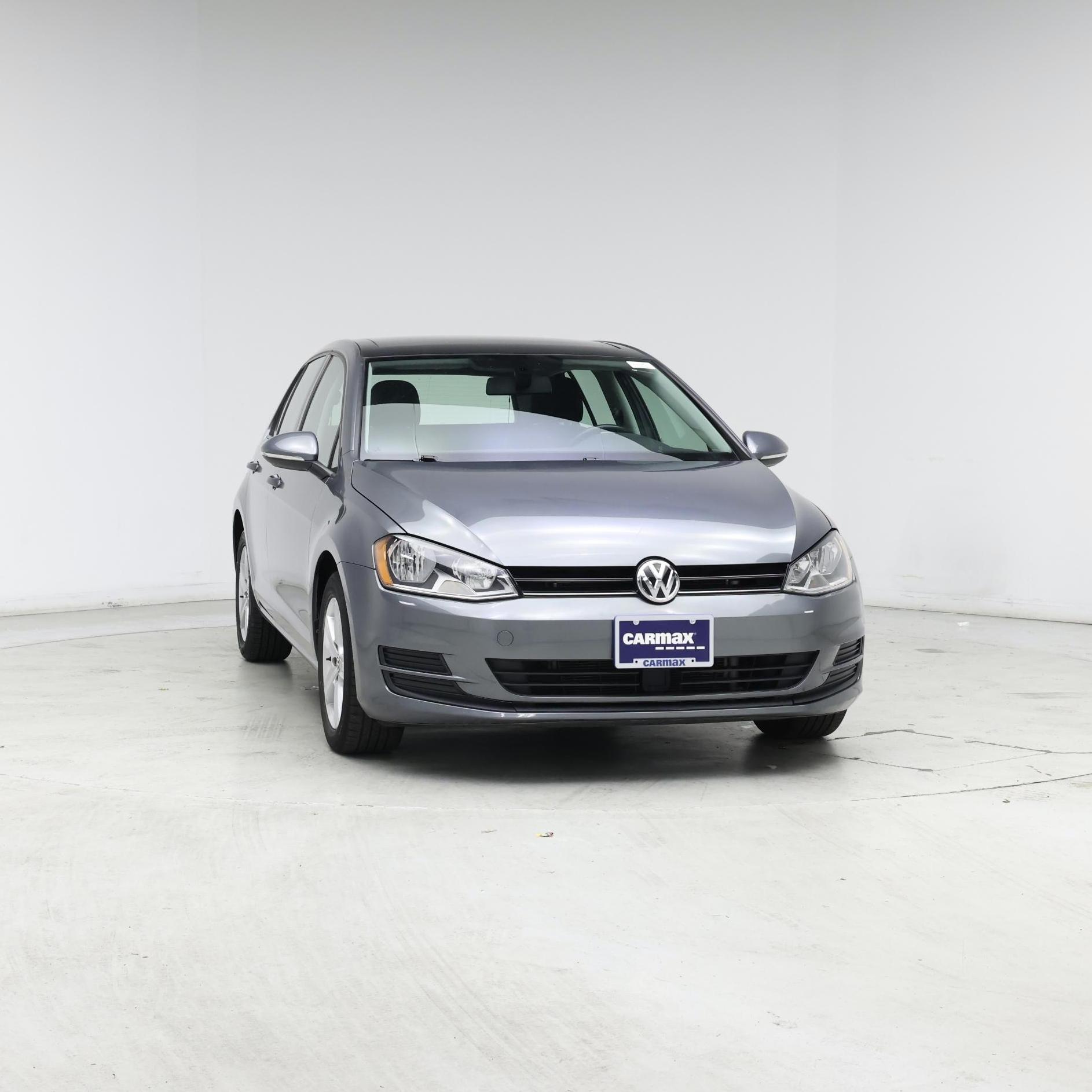 Thumbnail: 2017 Volkswagen Golf - 5