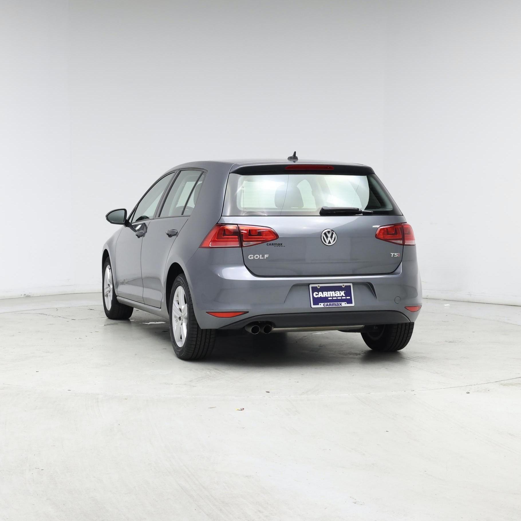 Thumbnail: 2017 Volkswagen Golf - 6