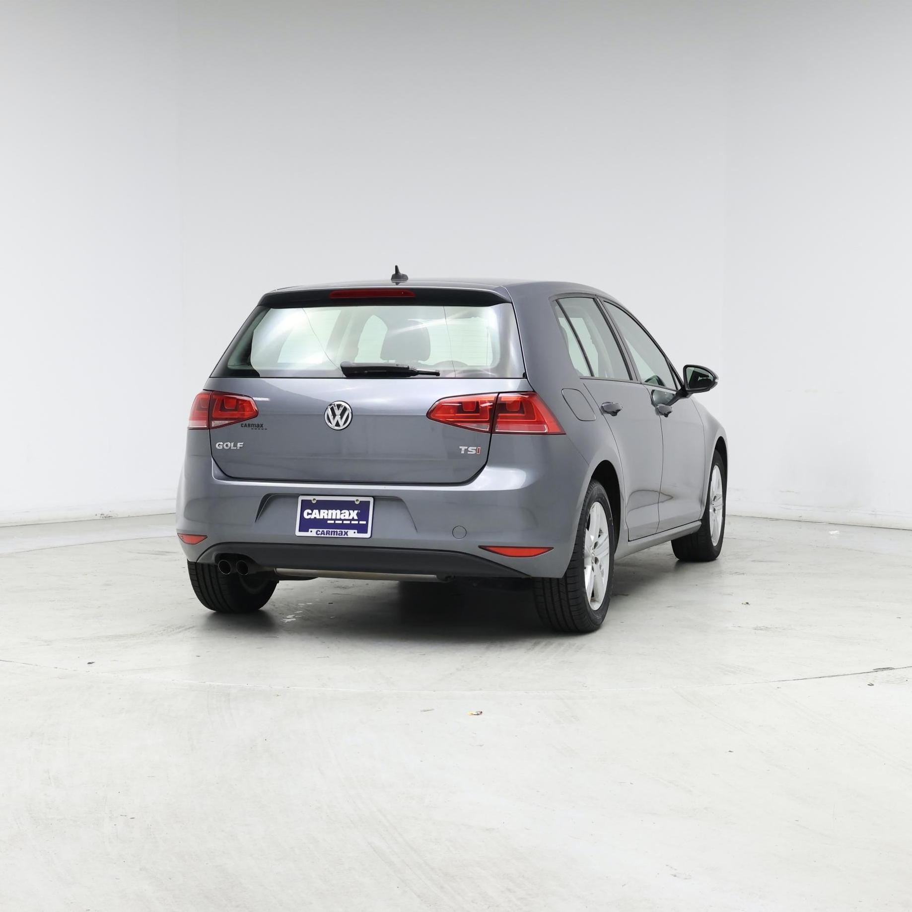 Thumbnail: 2017 Volkswagen Golf - 8