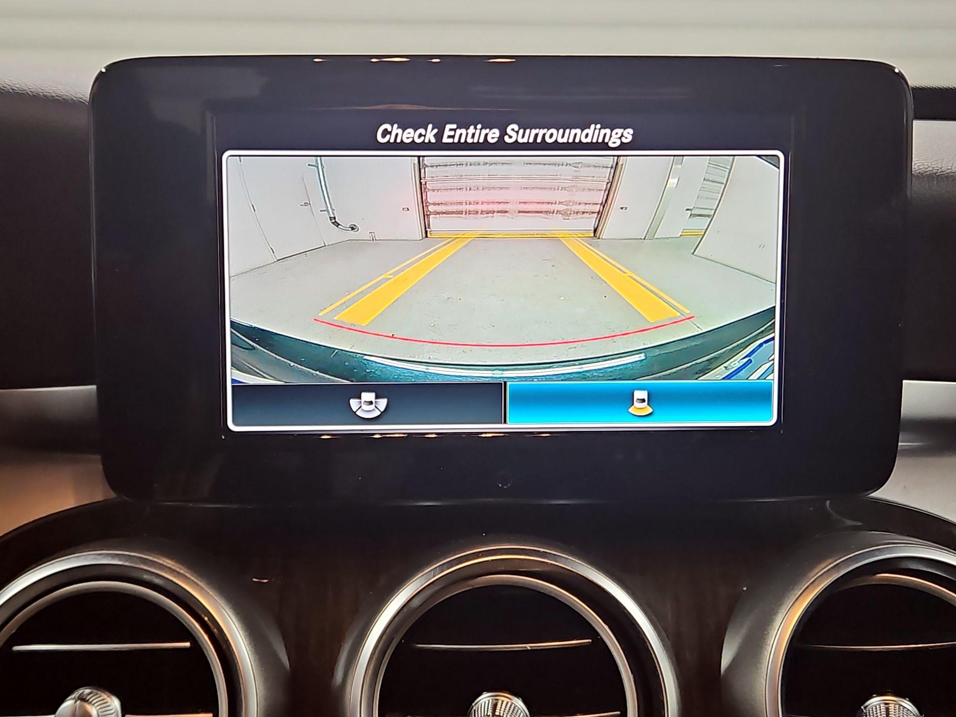 Thumbnail: 2019 Mercedes-Benz C-Class - 14