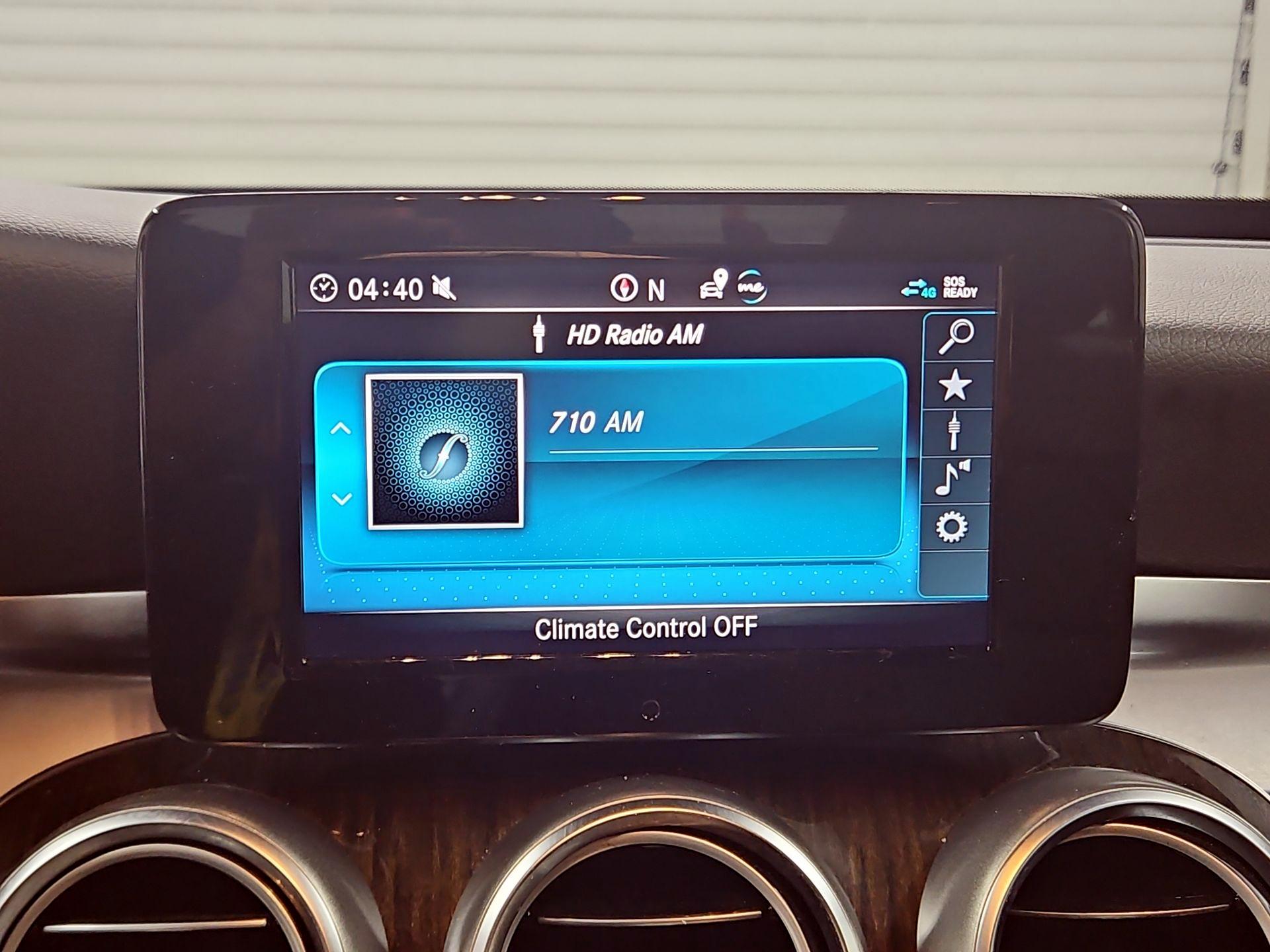 Thumbnail: 2019 Mercedes-Benz C-Class - 15