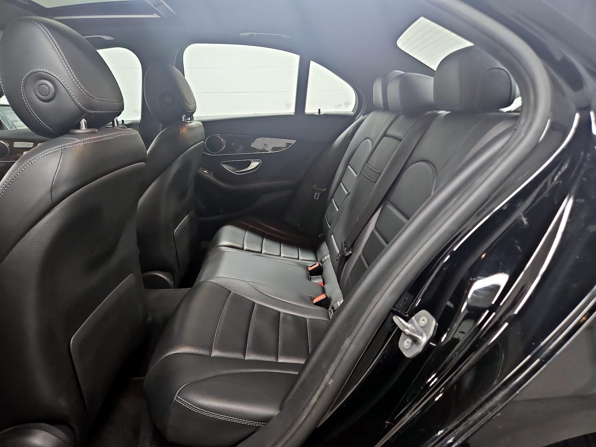 Thumbnail: 2019 Mercedes-Benz C-Class - 19